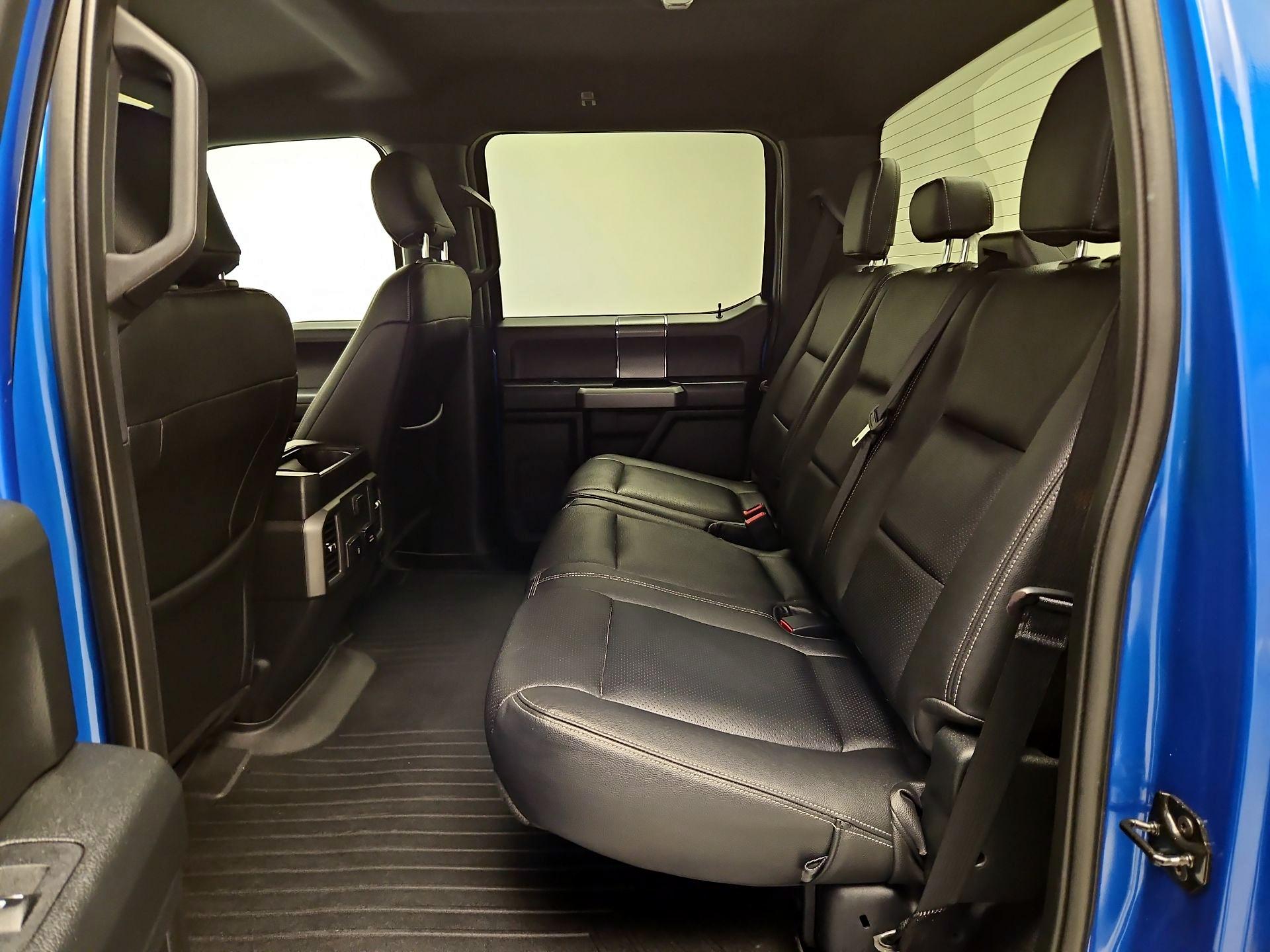 Thumbnail: 2019 Ford F-150 - 17