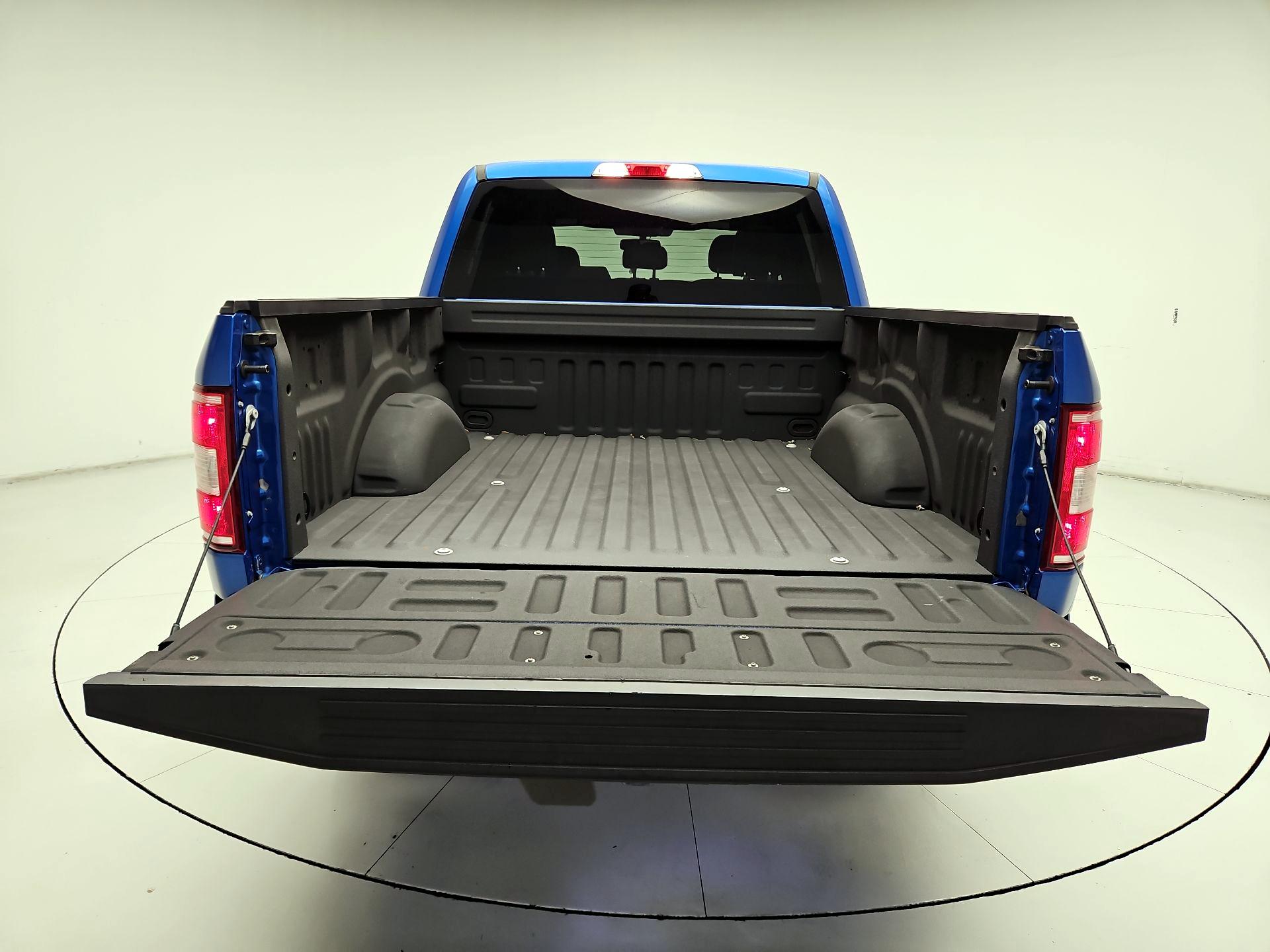Thumbnail: 2019 Ford F-150 - 18
