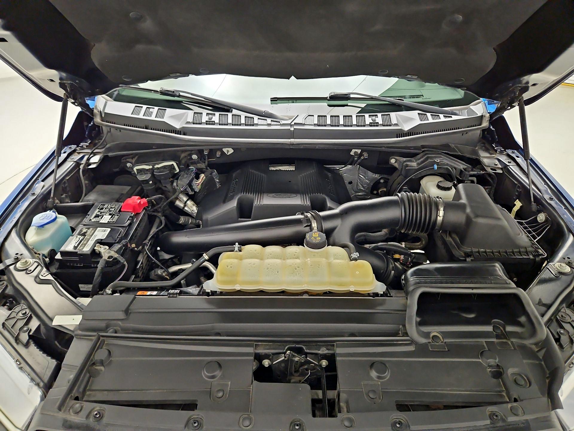 Thumbnail: 2019 Ford F-150 - 19