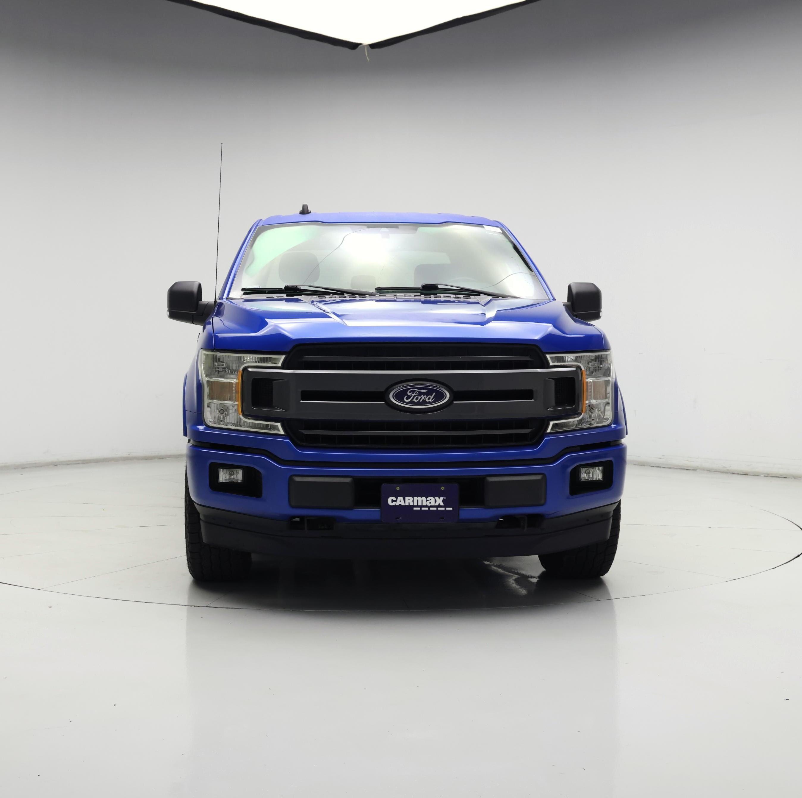 Thumbnail: 2019 Ford F-150 - 5