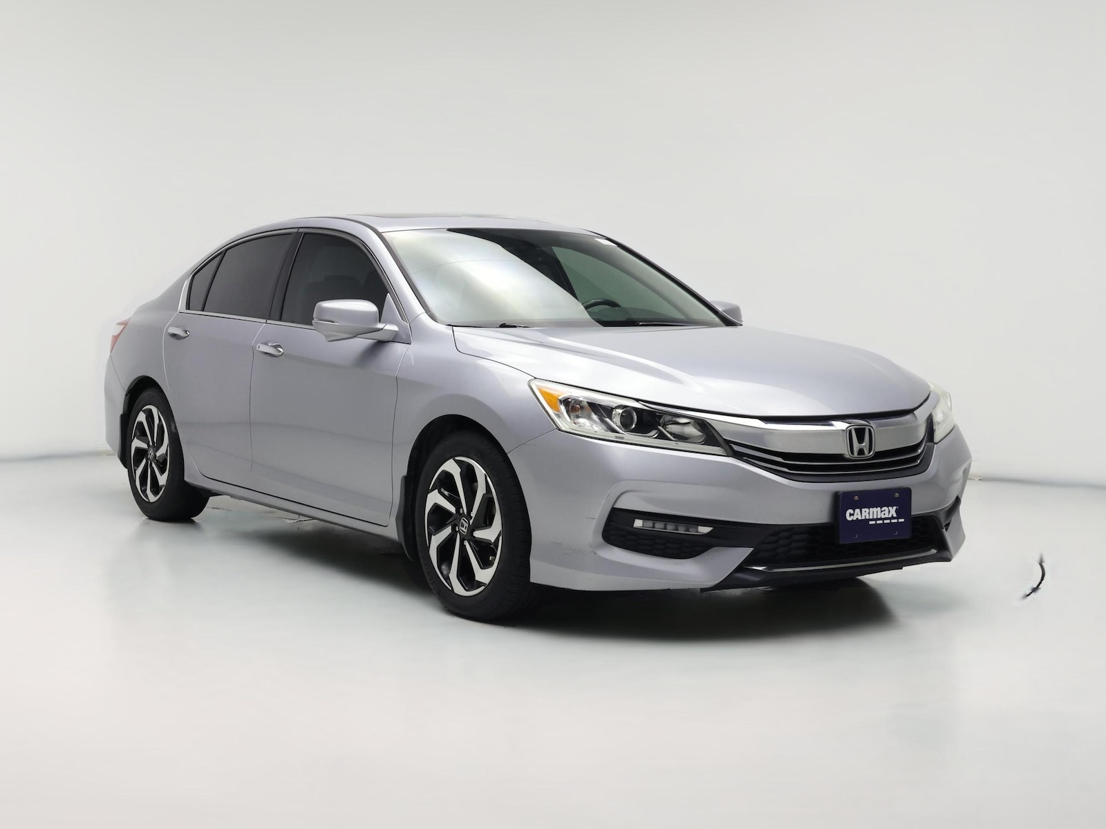 2017 Honda Accord EX-L V-6