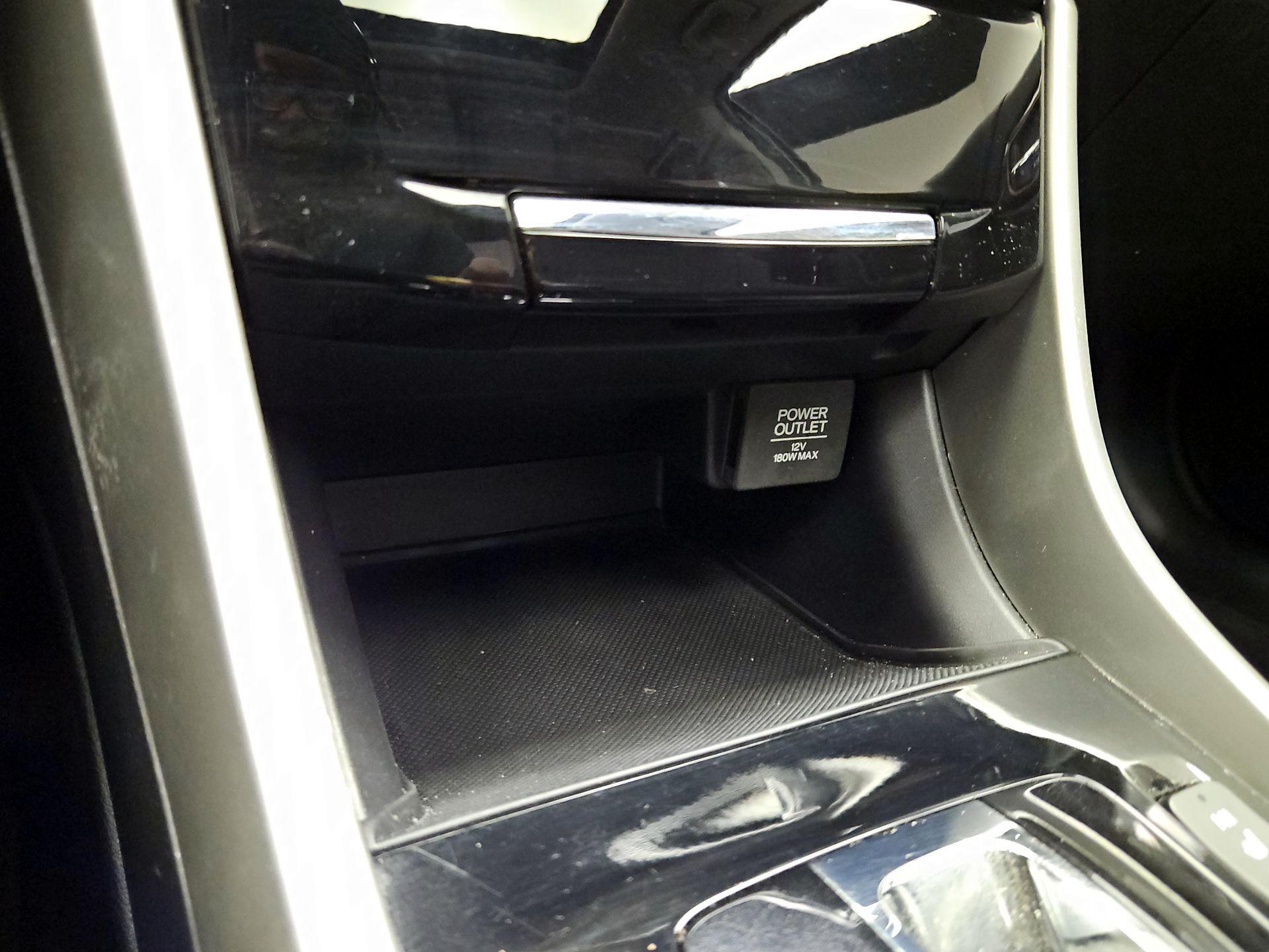 Thumbnail: 2017 Honda Accord - 18