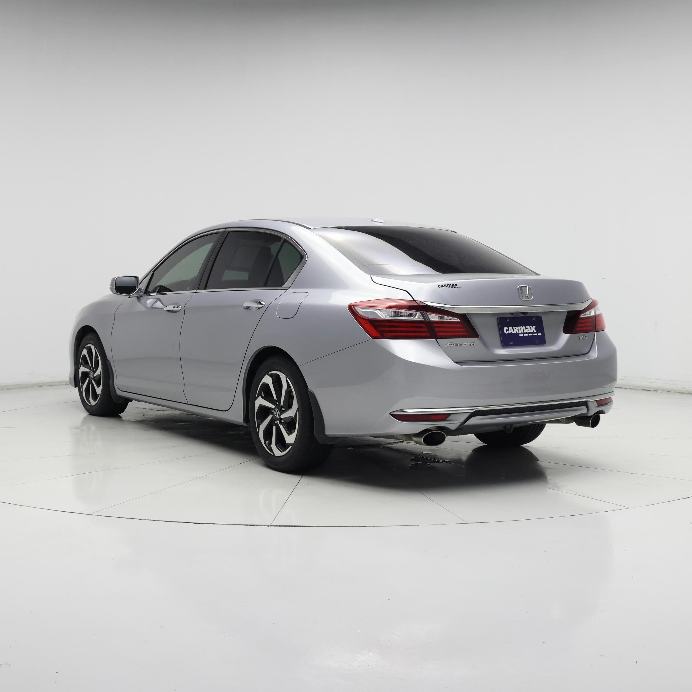 Thumbnail: 2017 Honda Accord - 2