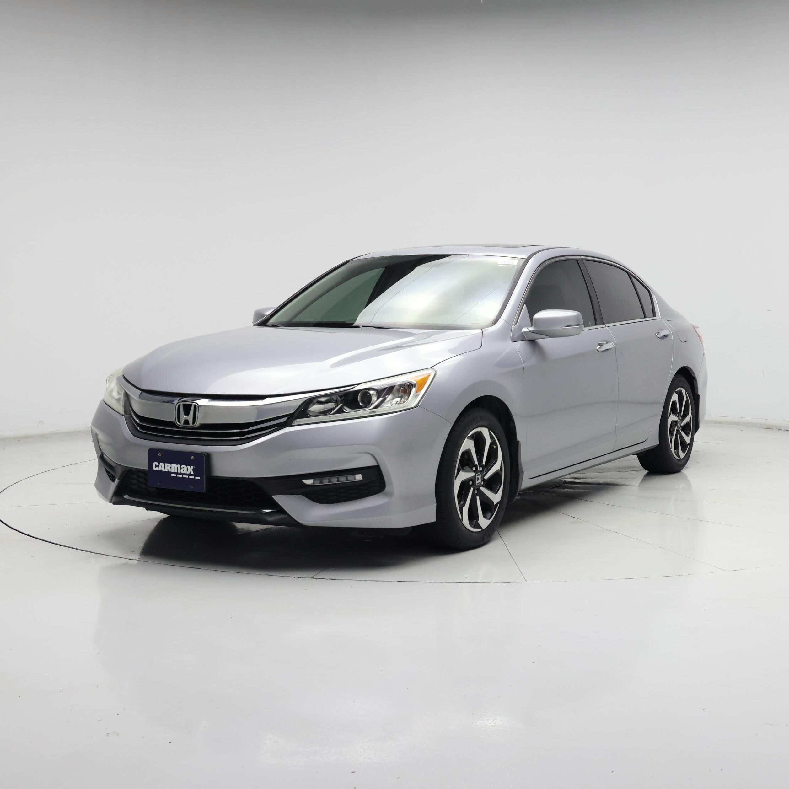 Thumbnail: 2017 Honda Accord - 4