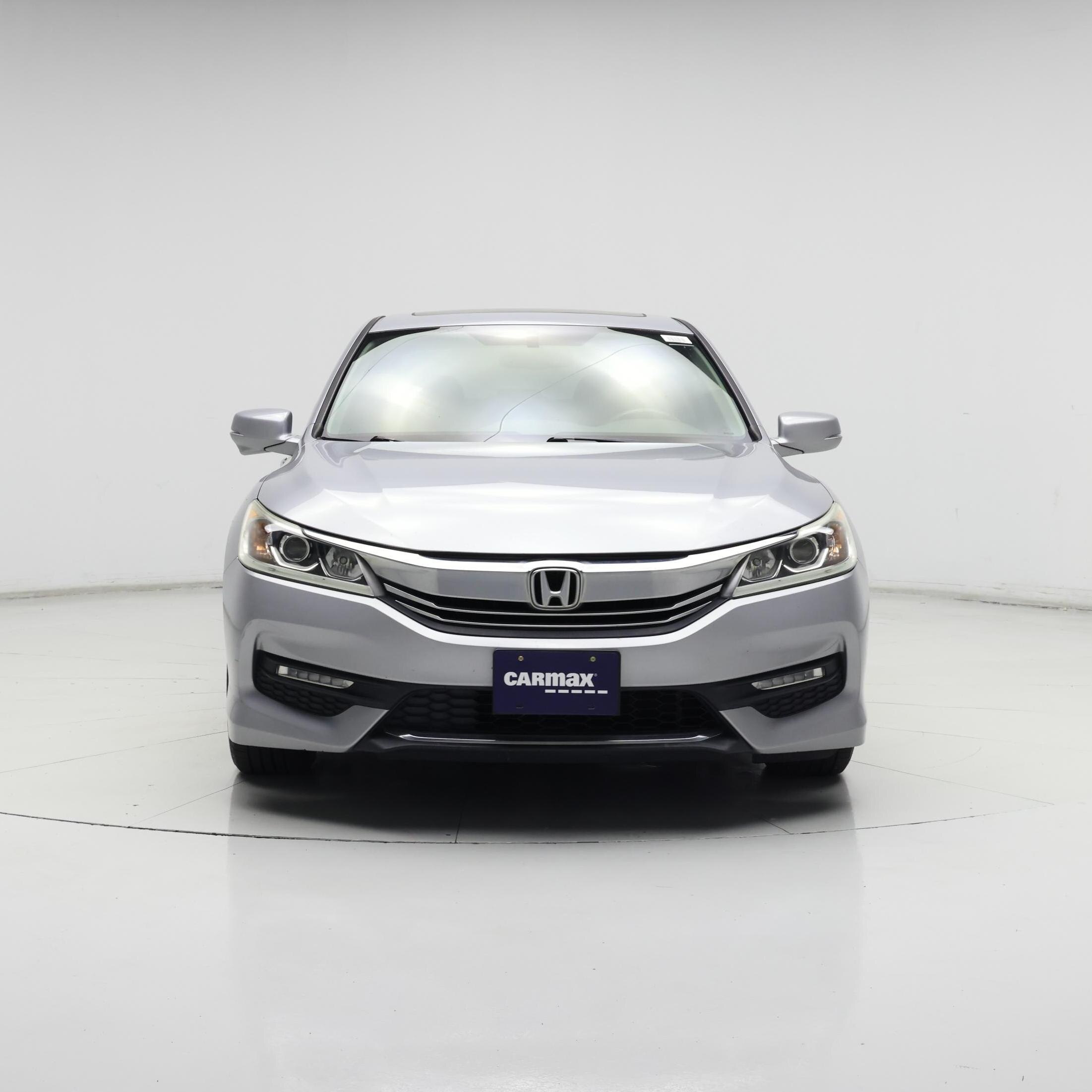 Thumbnail: 2017 Honda Accord - 5