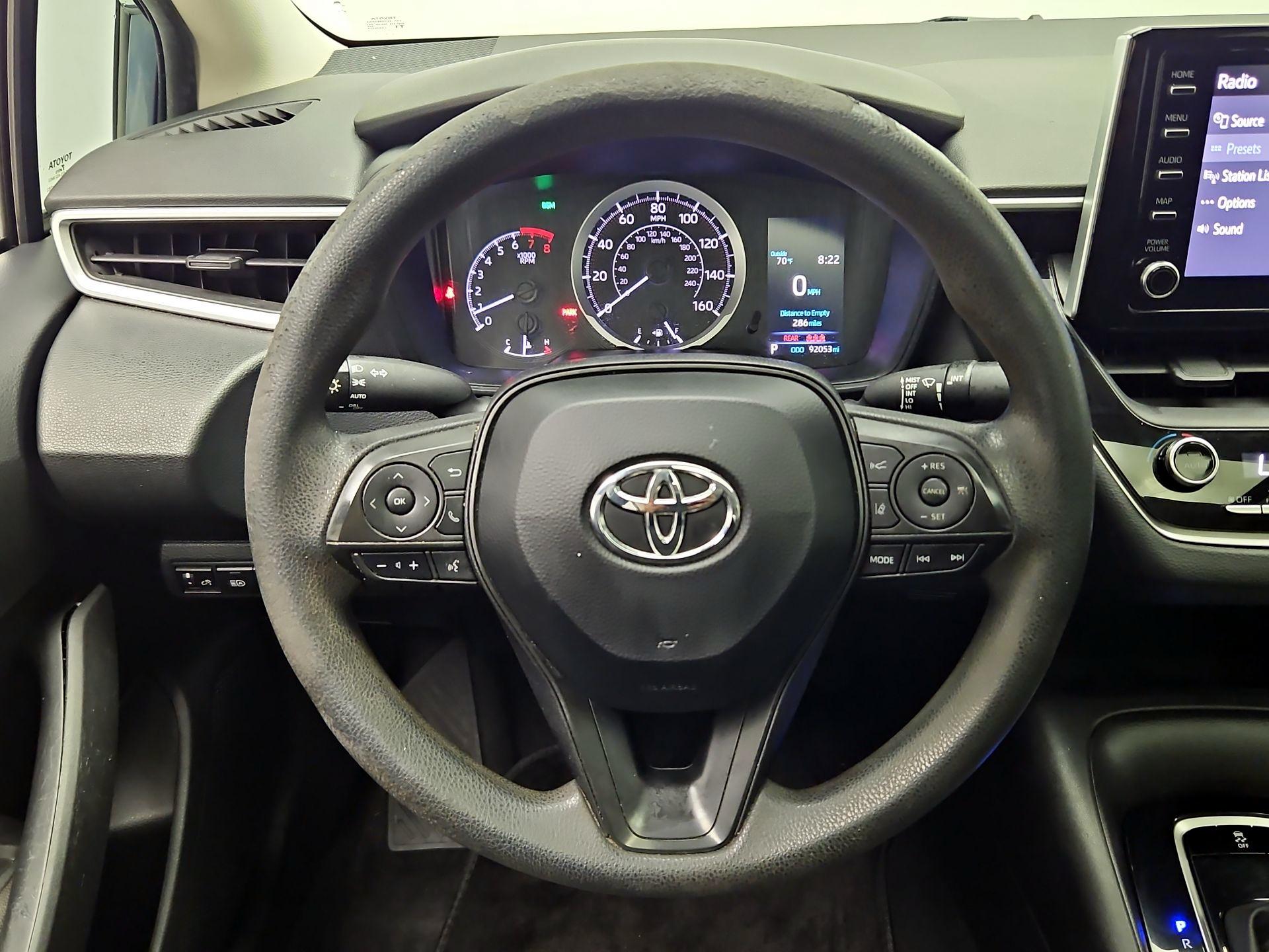 Thumbnail: 2020 Toyota Corolla - 10