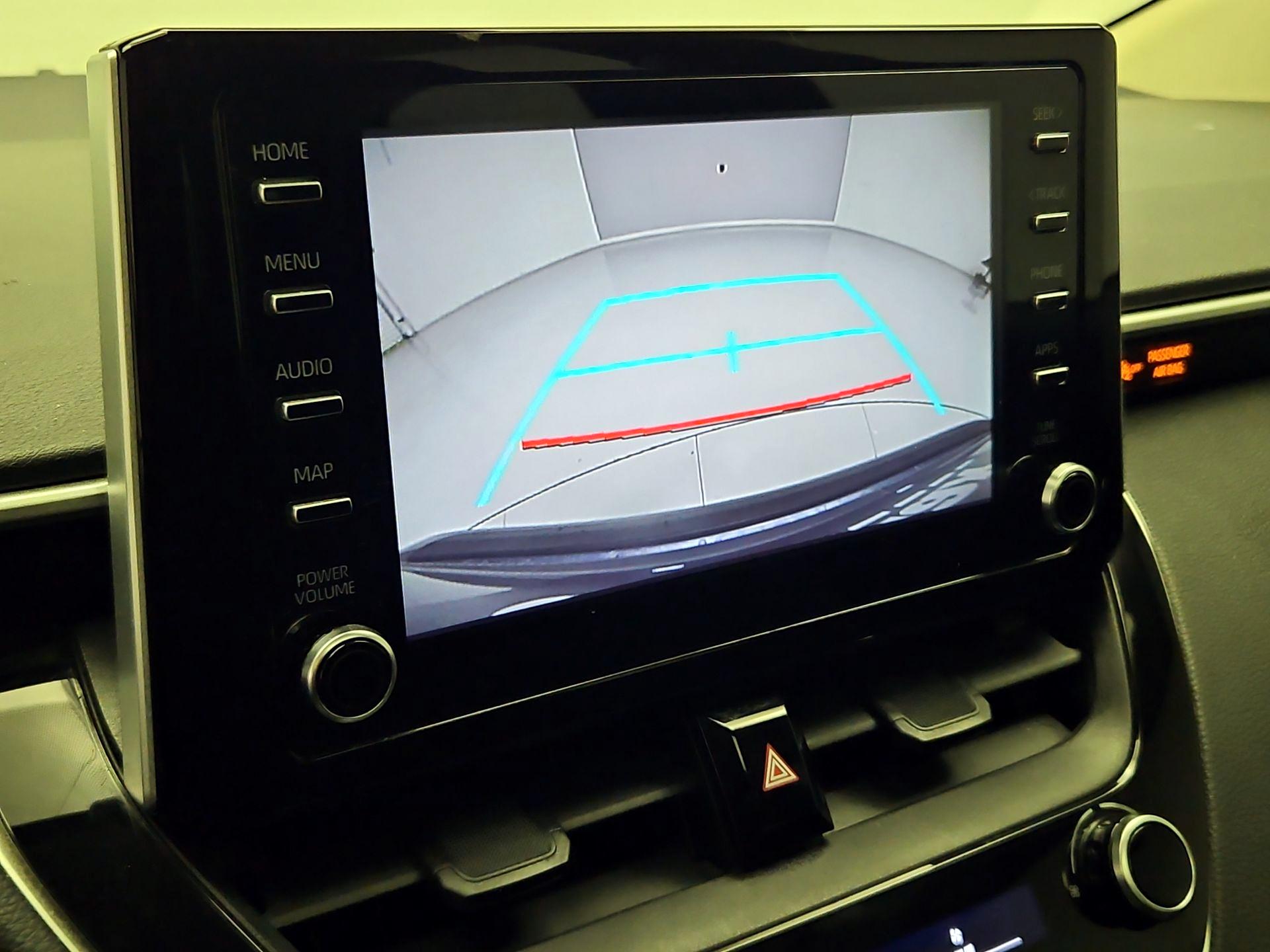 Thumbnail: 2020 Toyota Corolla - 14