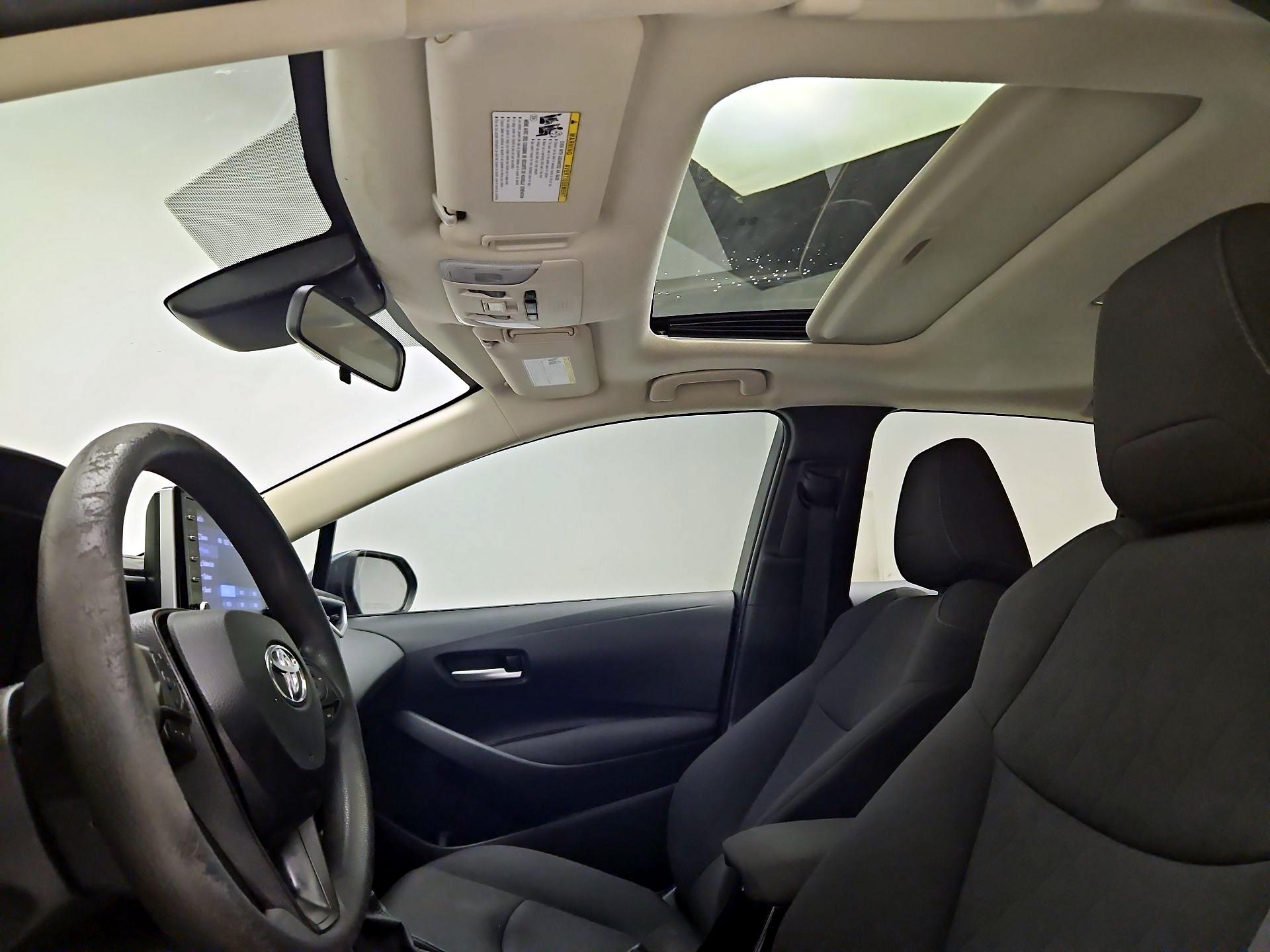 Thumbnail: 2020 Toyota Corolla - 19