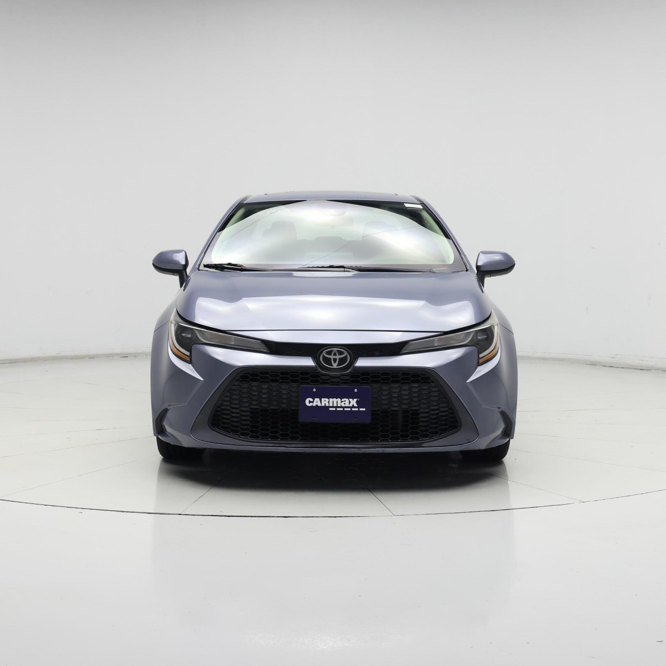 Thumbnail: 2020 Toyota Corolla - 5