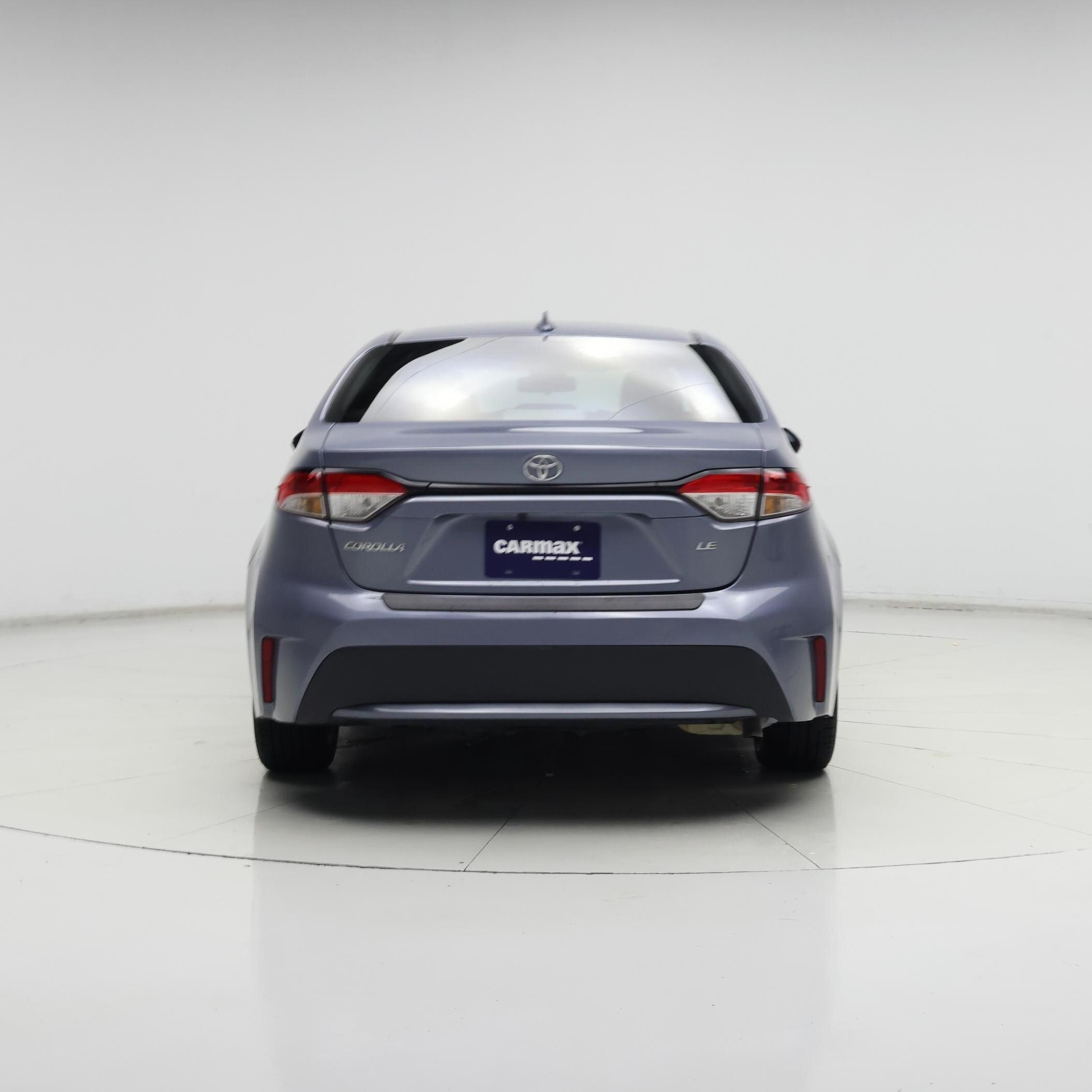 Thumbnail: 2020 Toyota Corolla - 6