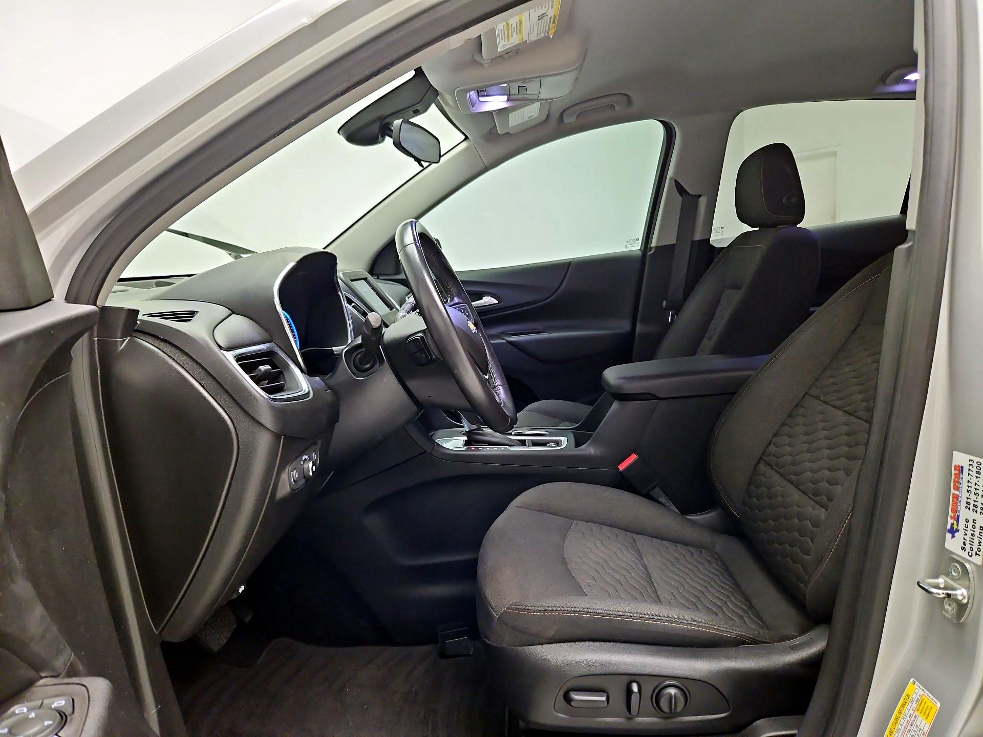 Thumbnail: 2020 Chevrolet Equinox - 11