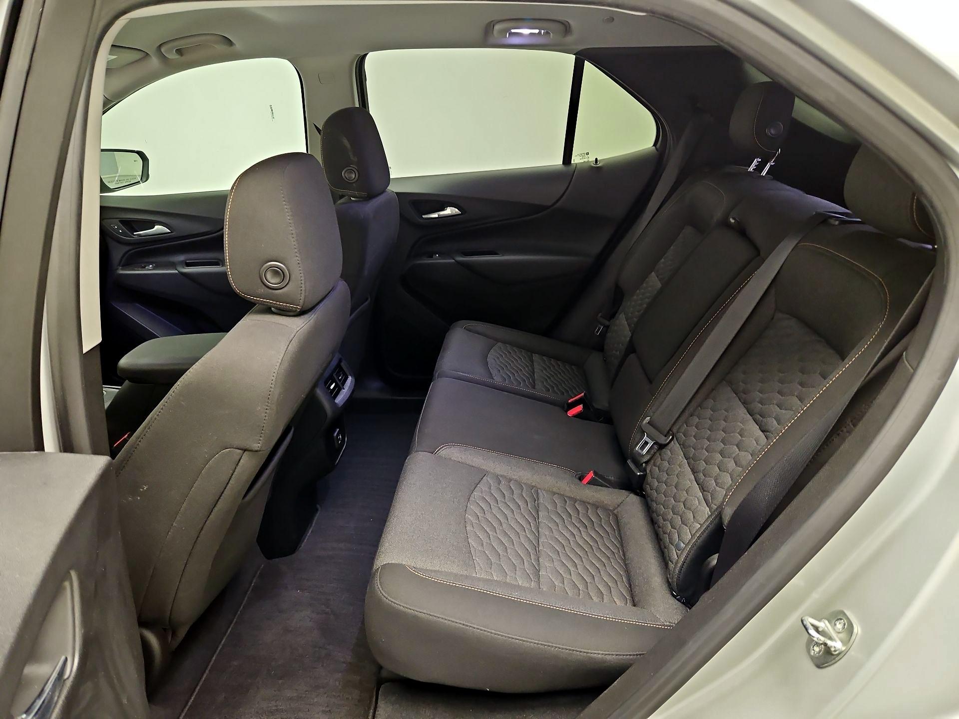 Thumbnail: 2020 Chevrolet Equinox - 19