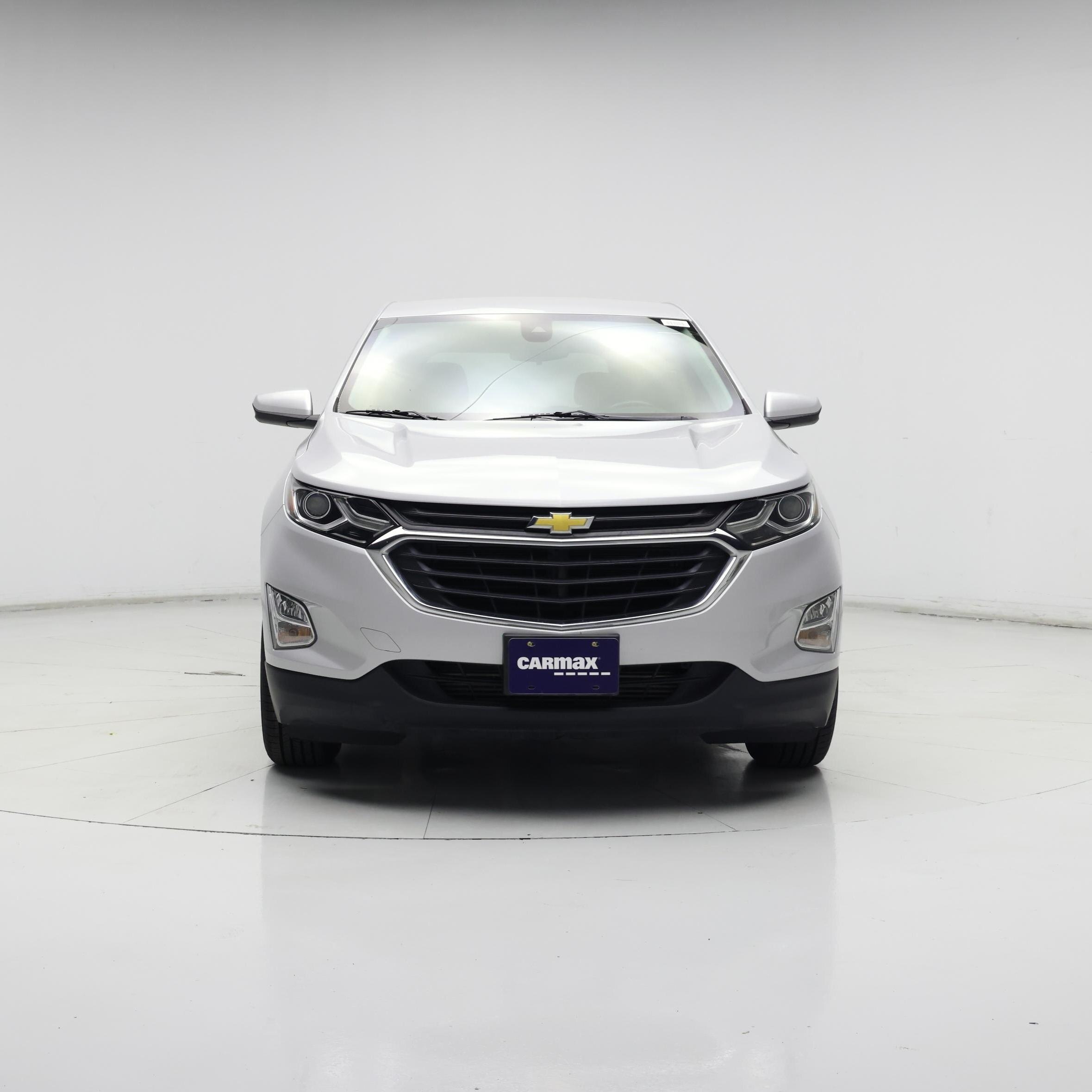 Thumbnail: 2020 Chevrolet Equinox - 5