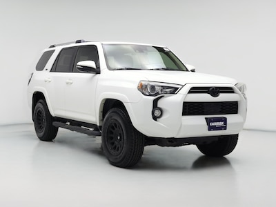 2020 Toyota 4Runner SR5 Premium