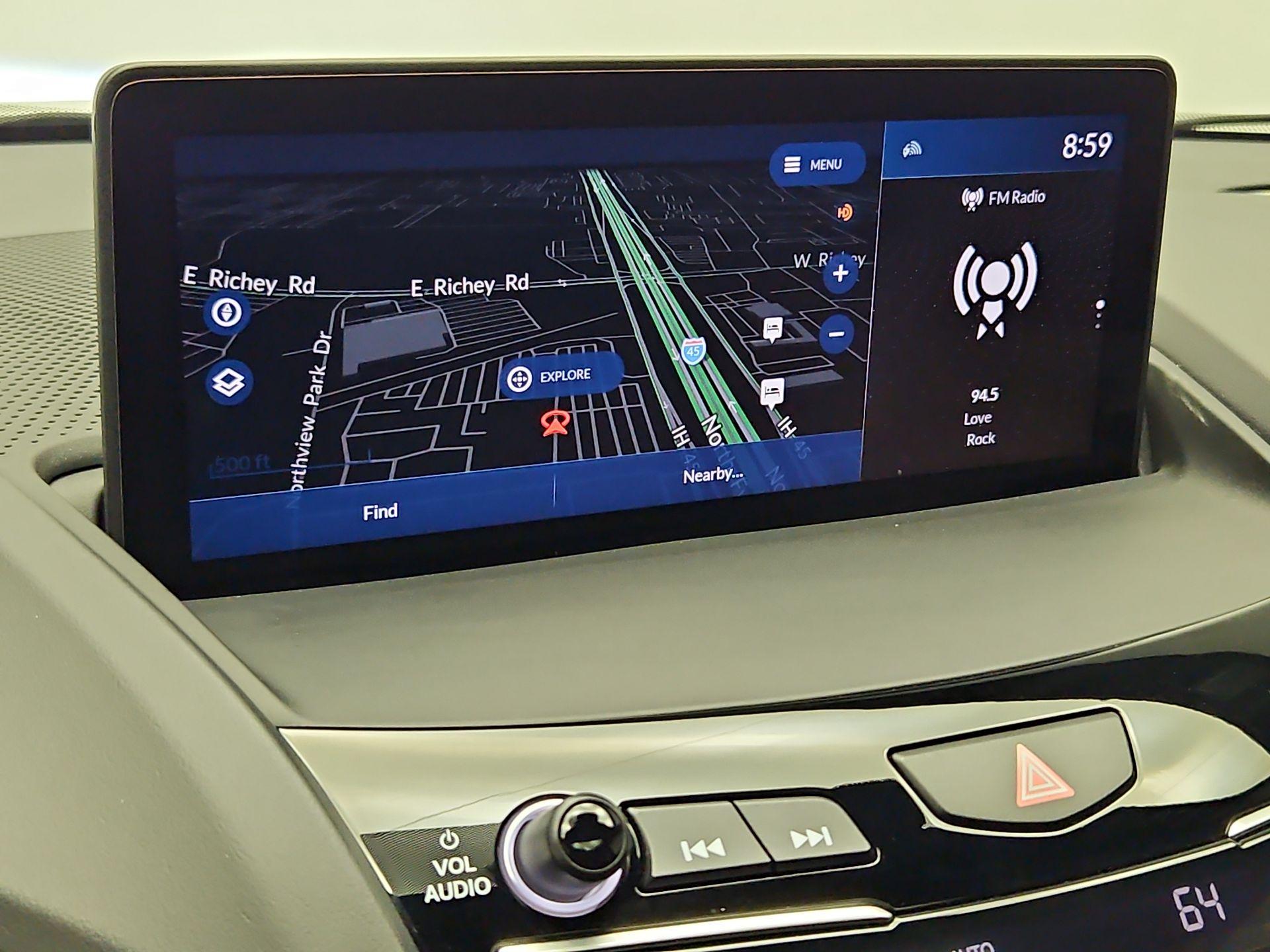 Thumbnail: 2022 Acura RDX - 14