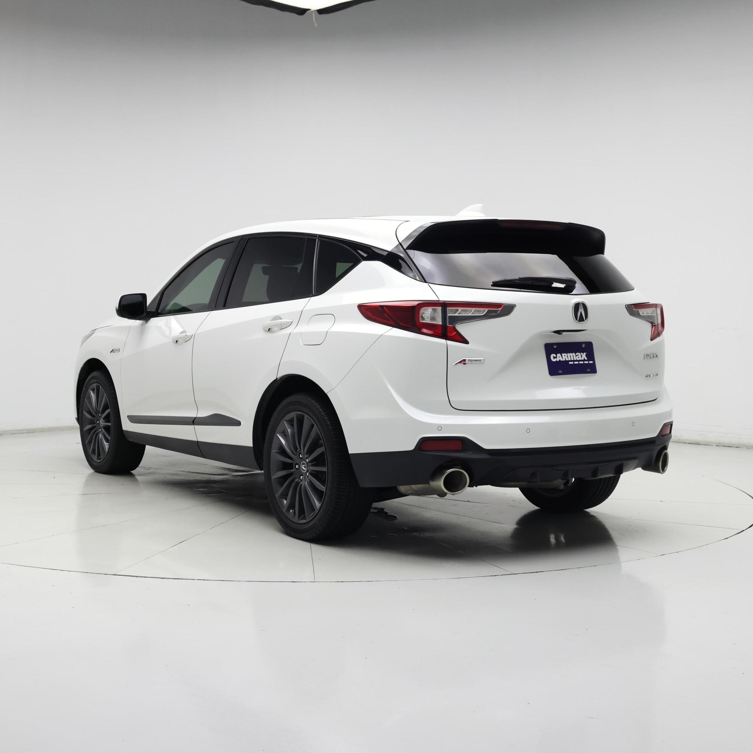 Thumbnail: 2022 Acura RDX - 2