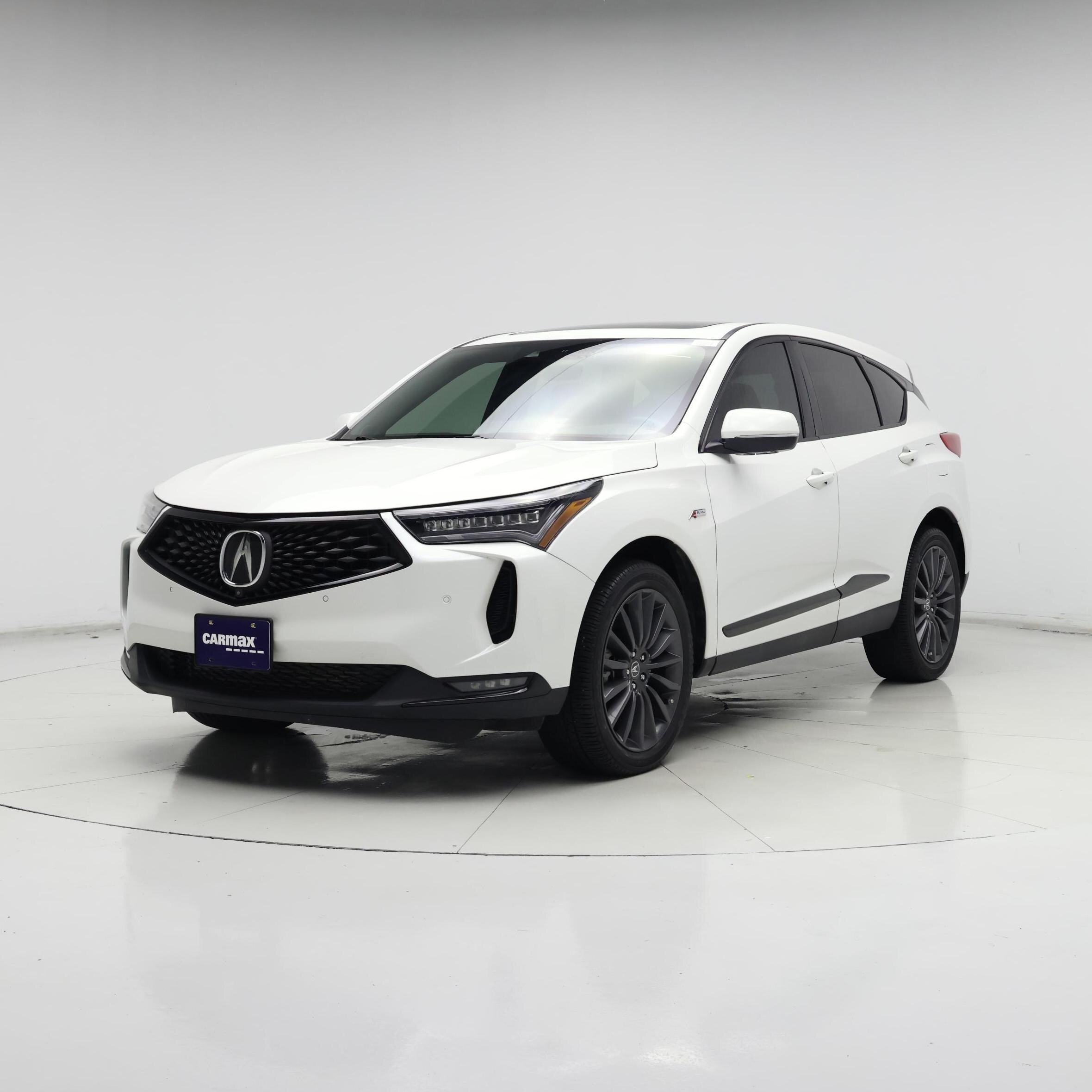 Thumbnail: 2022 Acura RDX - 4