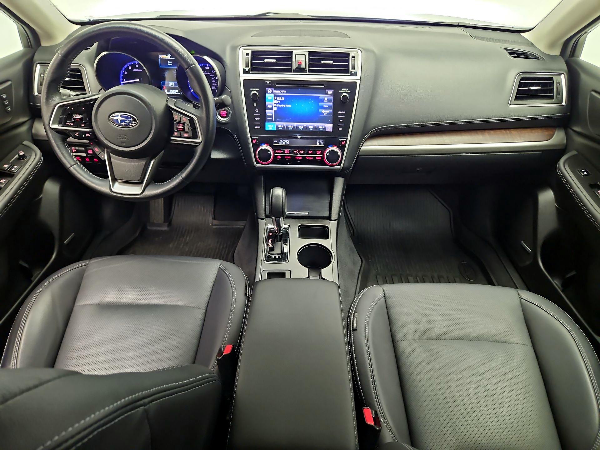 Thumbnail: 2018 Subaru Outback - 9