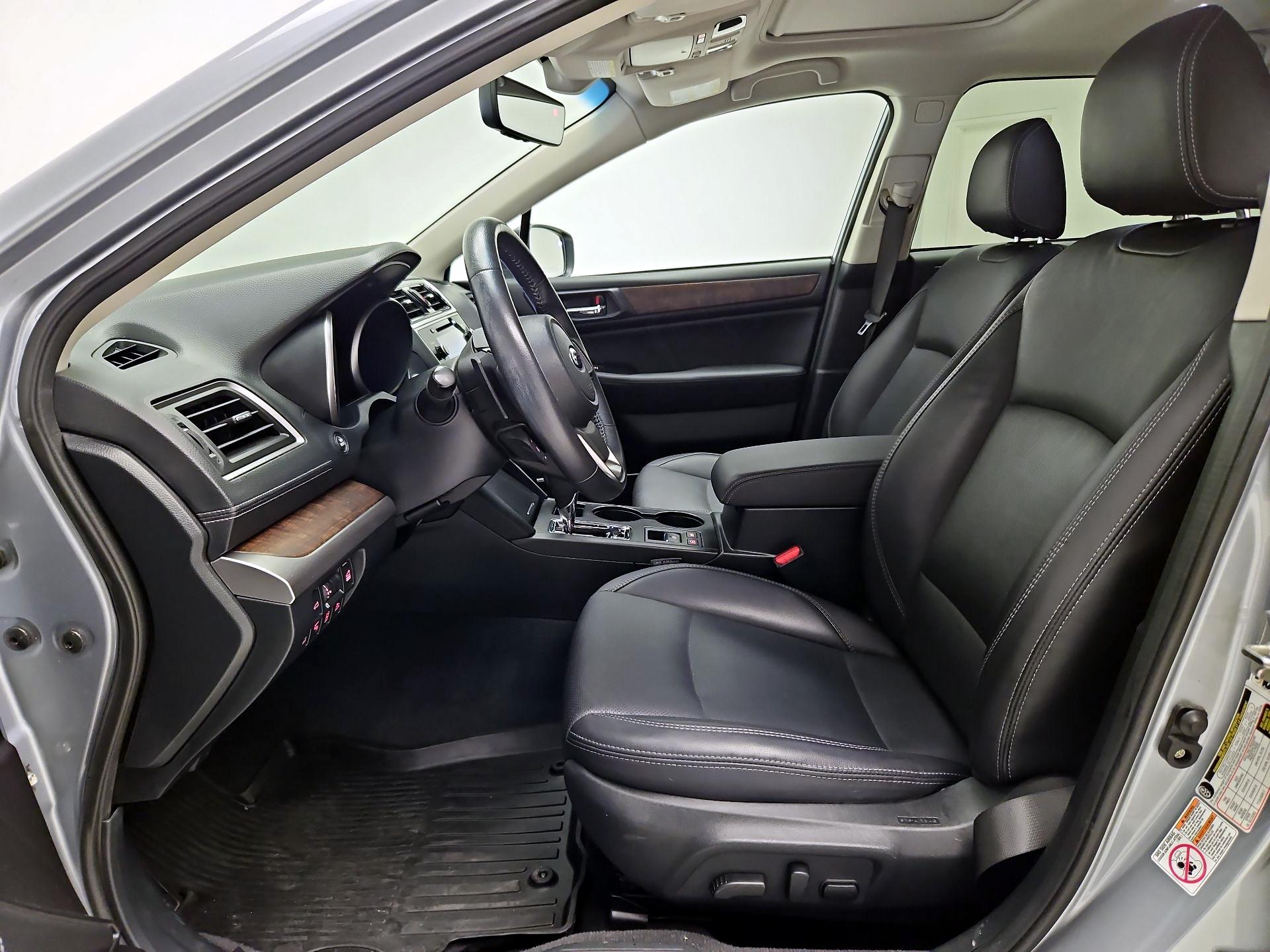 Thumbnail: 2018 Subaru Outback - 11