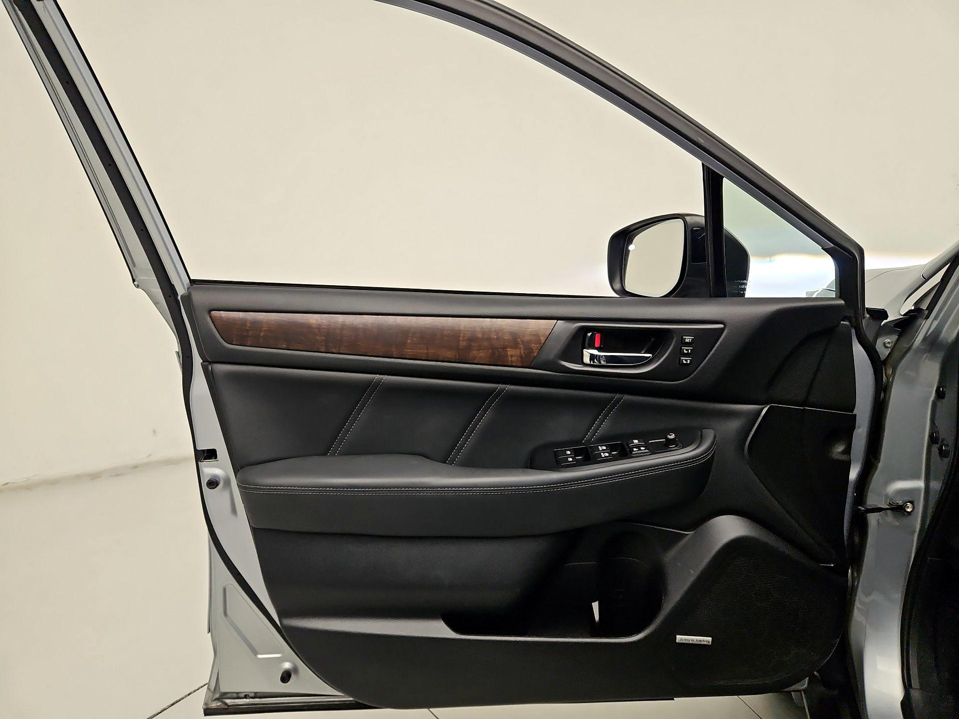 Thumbnail: 2018 Subaru Outback - 12