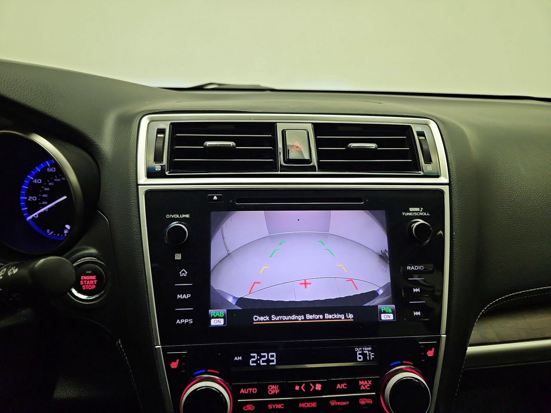 Thumbnail: 2018 Subaru Outback - 13