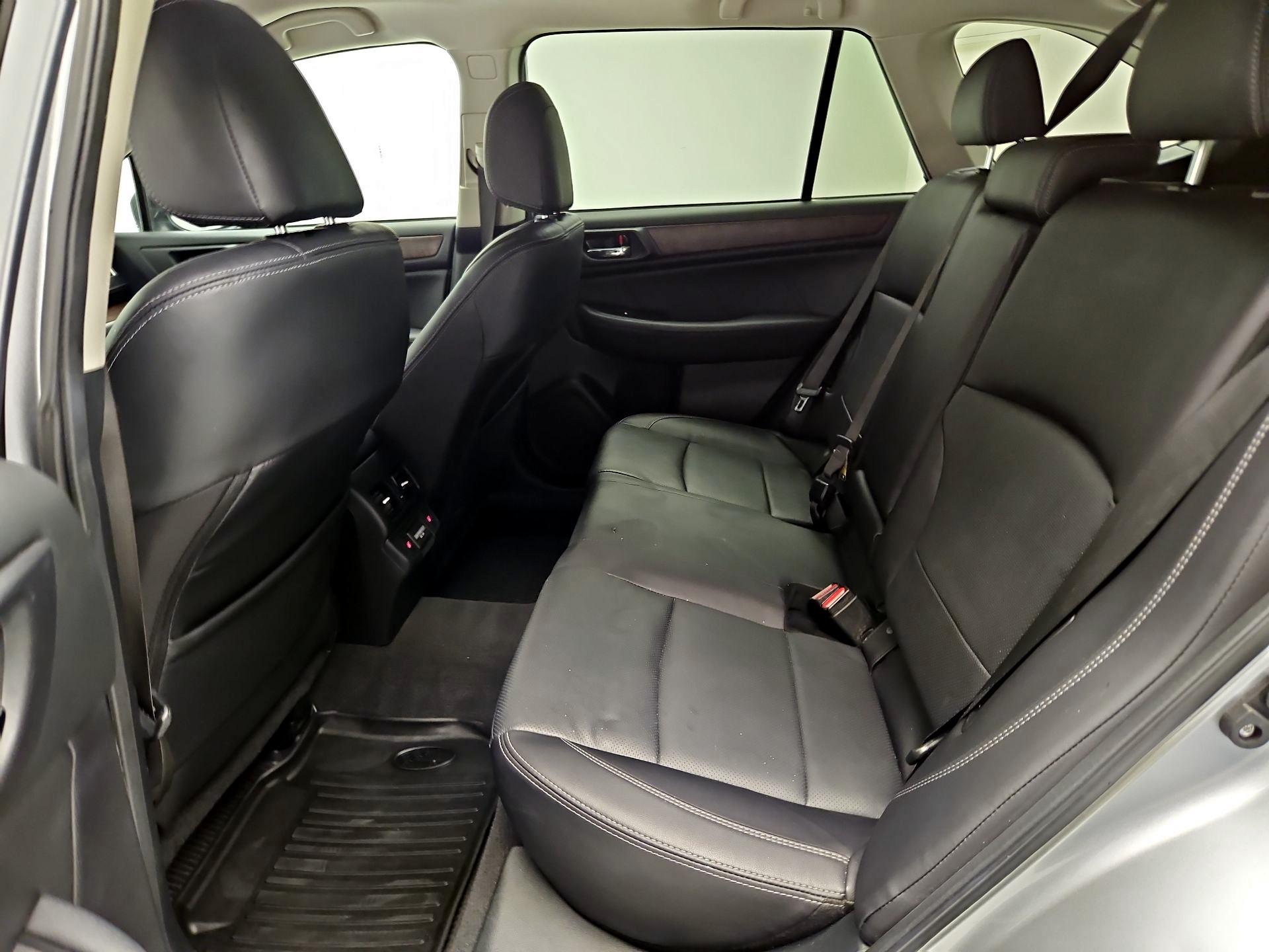 Thumbnail: 2018 Subaru Outback - 17