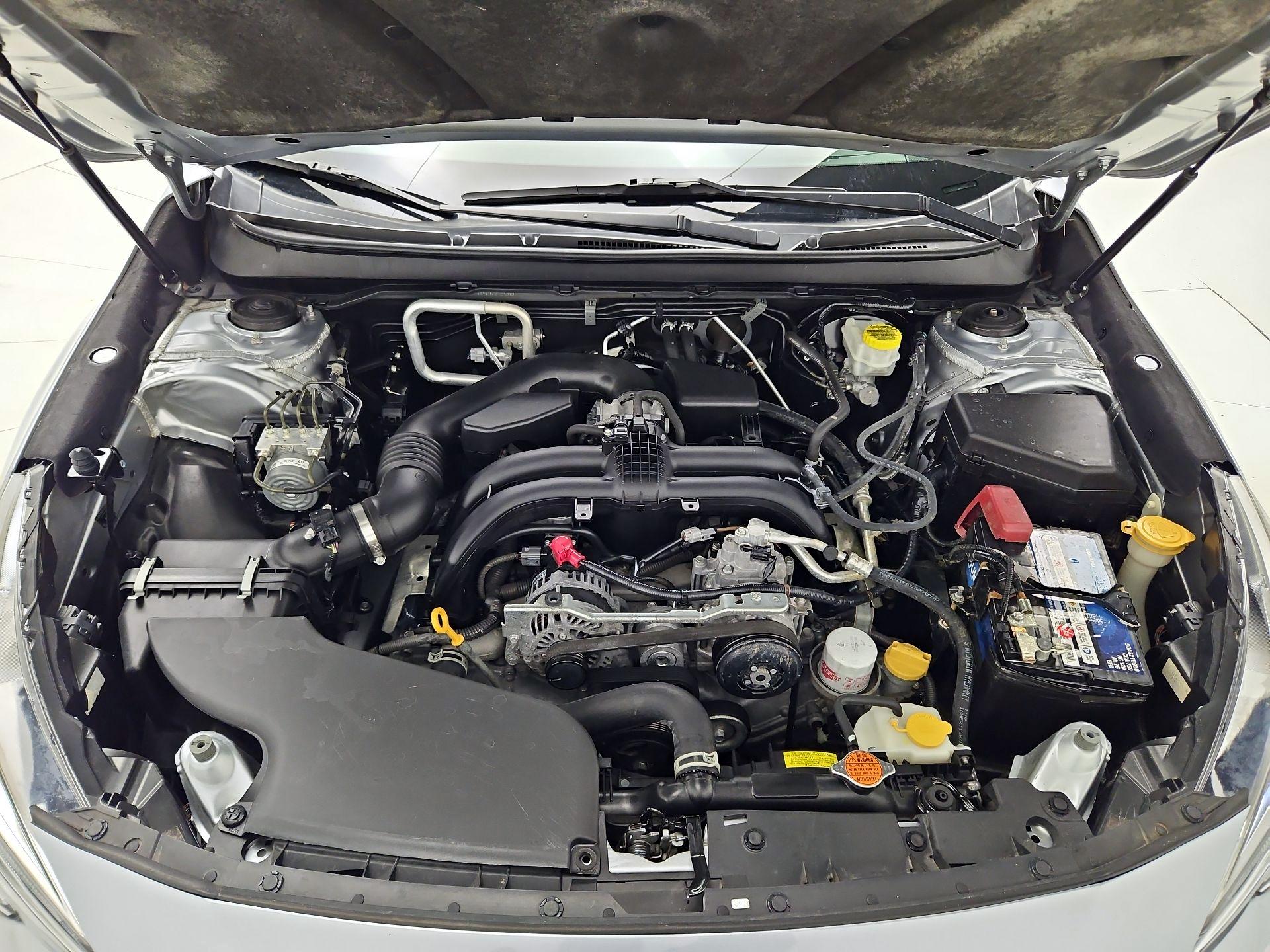 Thumbnail: 2018 Subaru Outback - 19