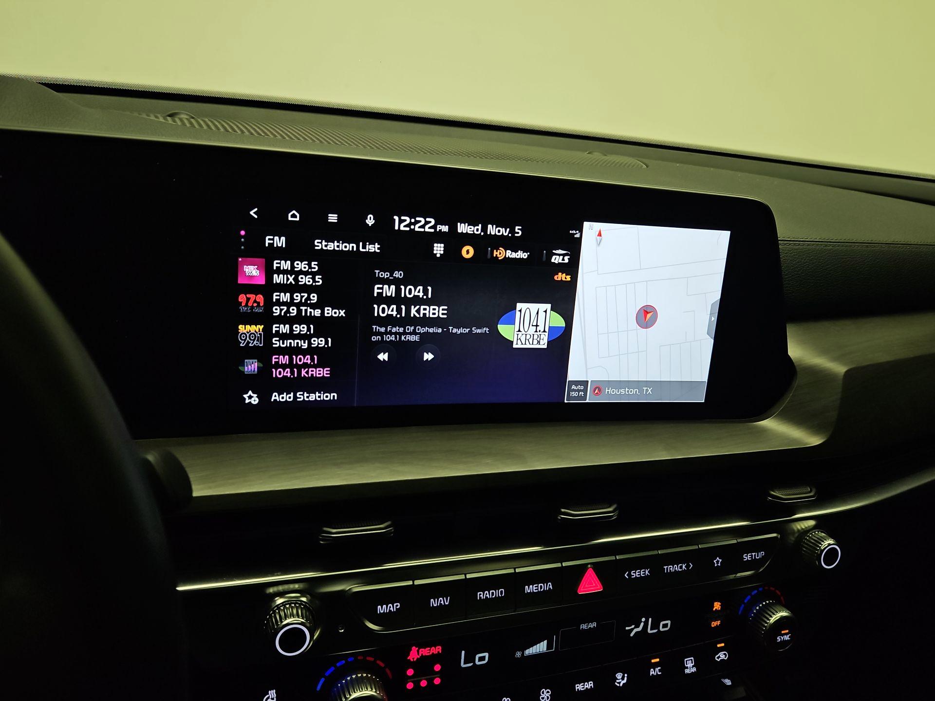 Thumbnail: 2023 Kia Telluride - 16