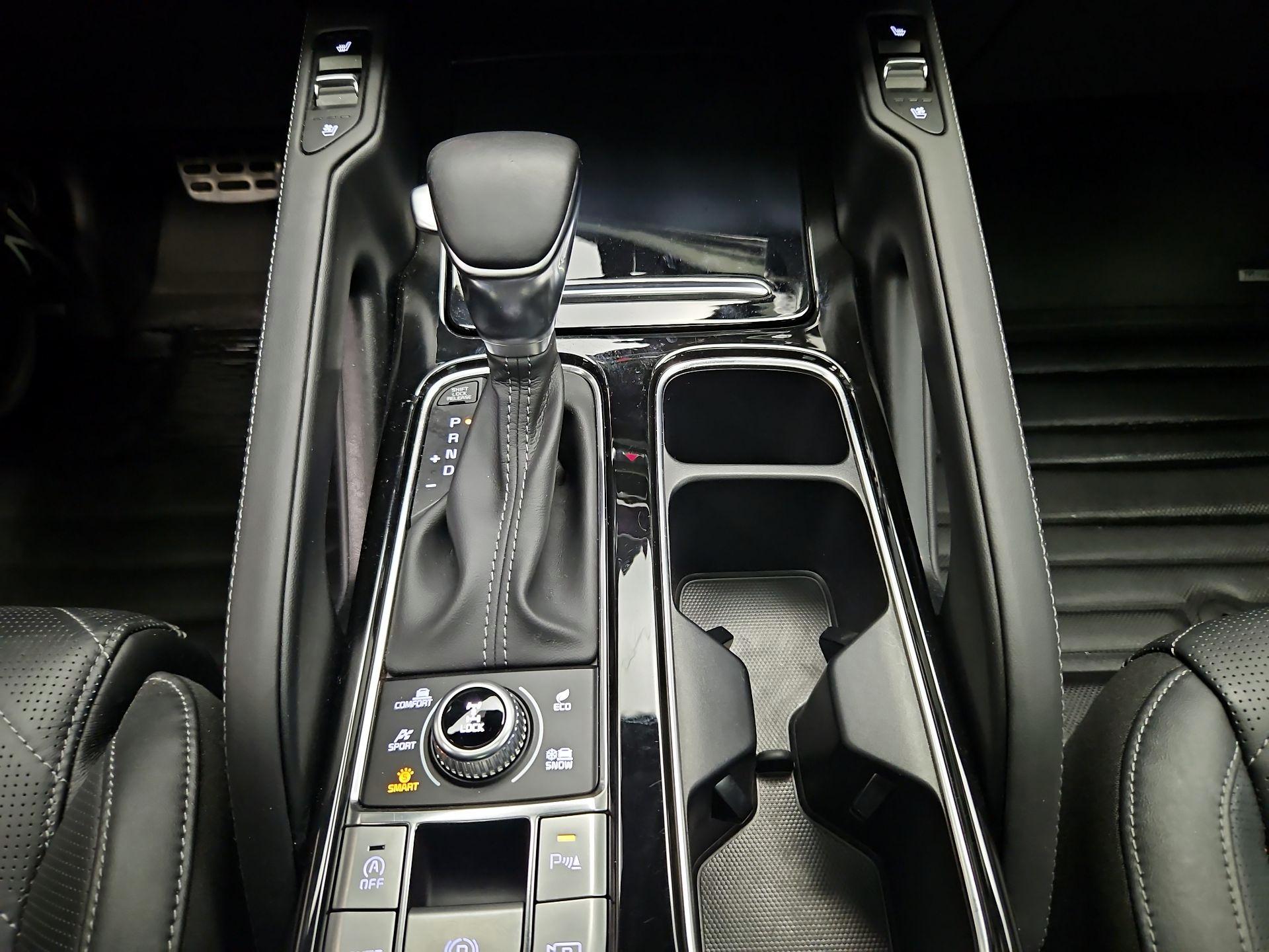 Thumbnail: 2023 Kia Telluride - 18