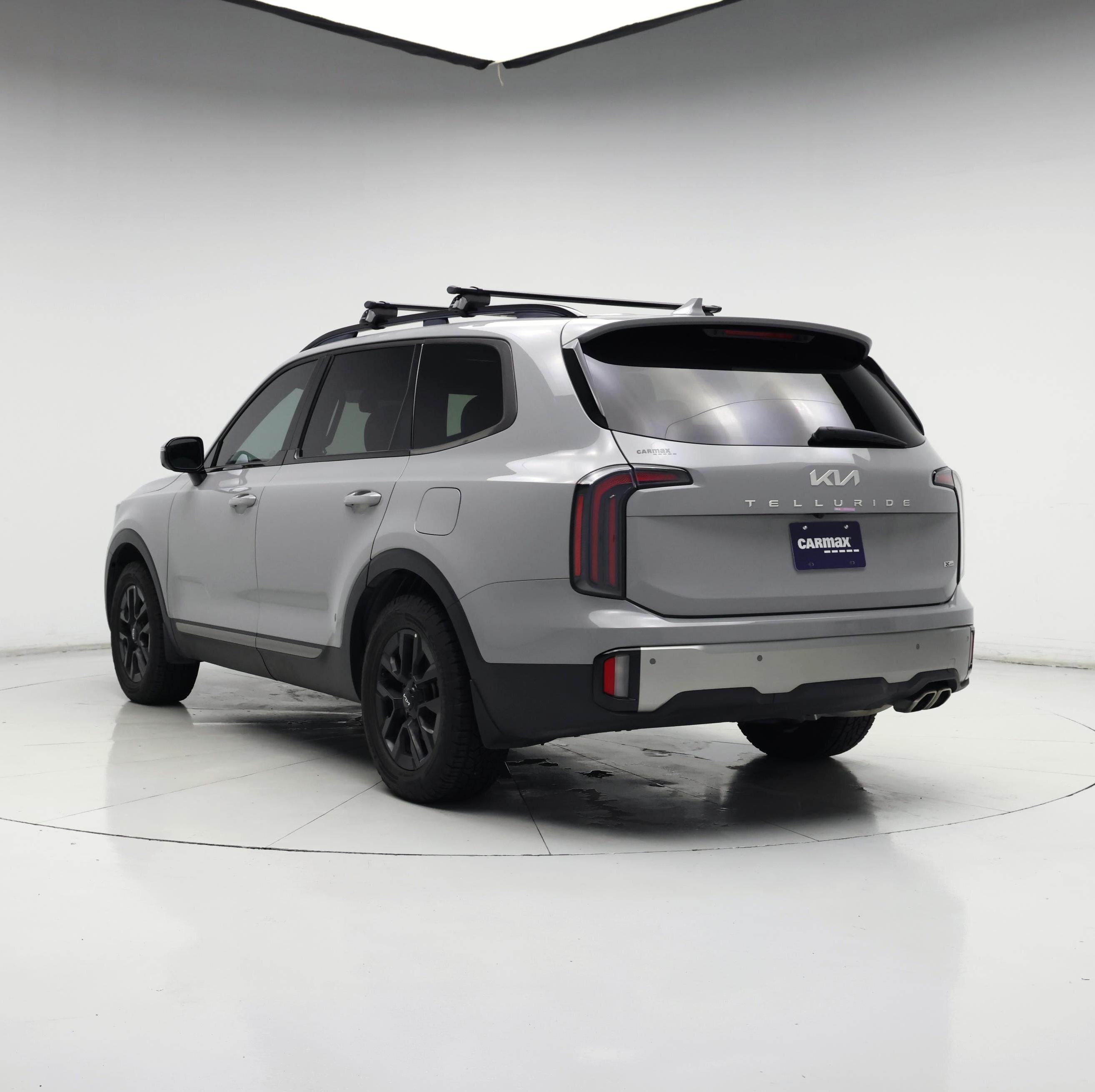 Thumbnail: 2023 Kia Telluride - 2