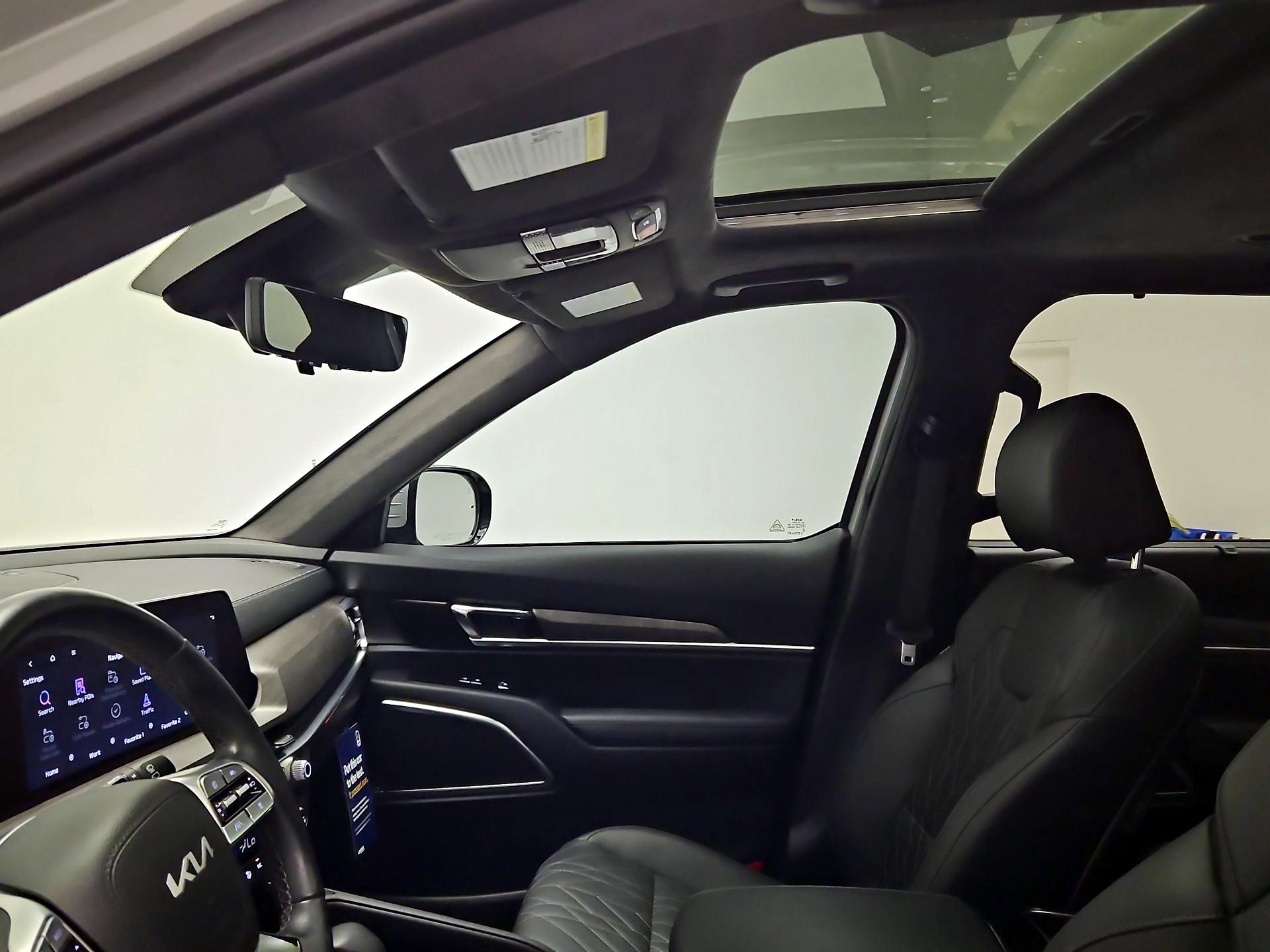 Thumbnail: 2023 Kia Telluride - 20