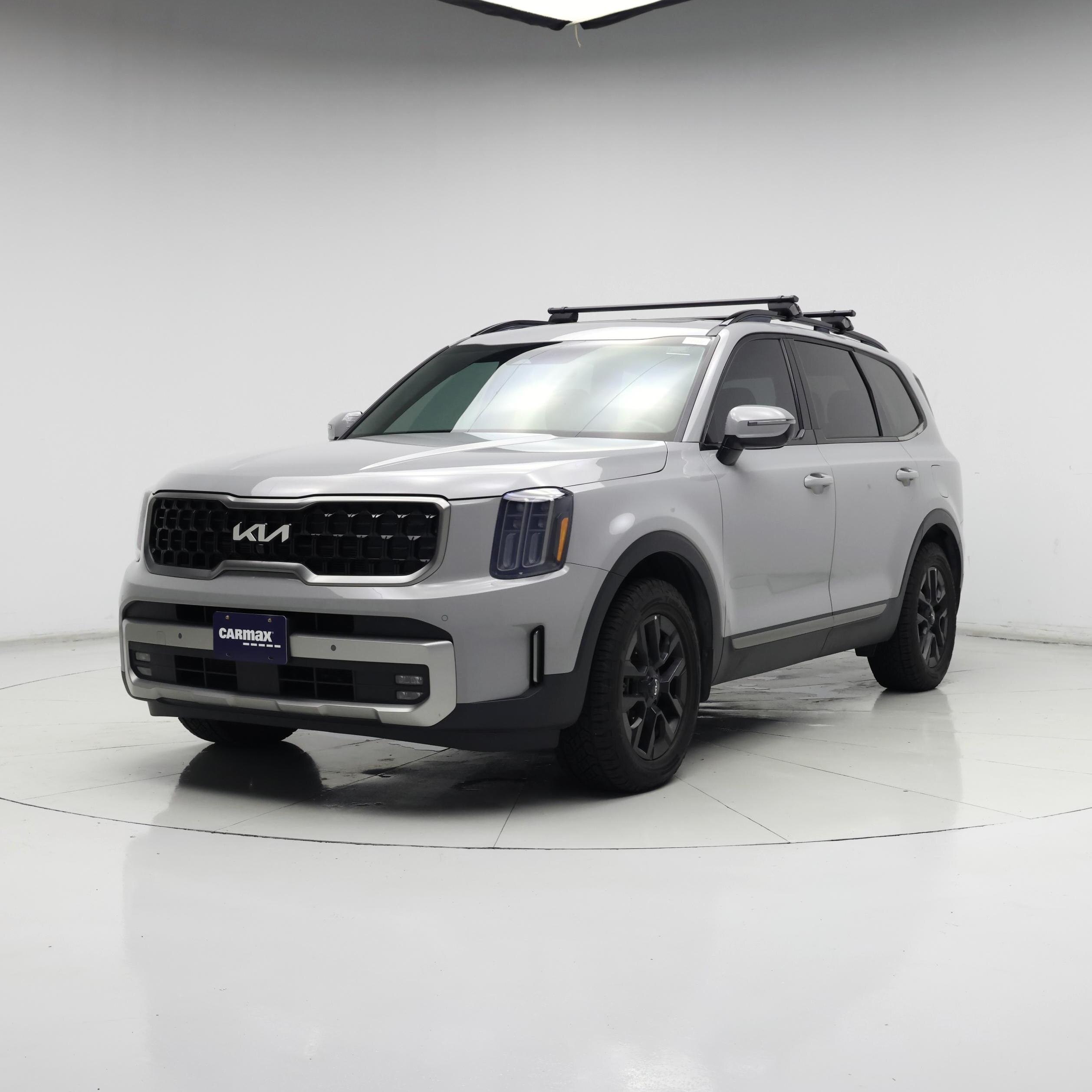 Thumbnail: 2023 Kia Telluride - 4