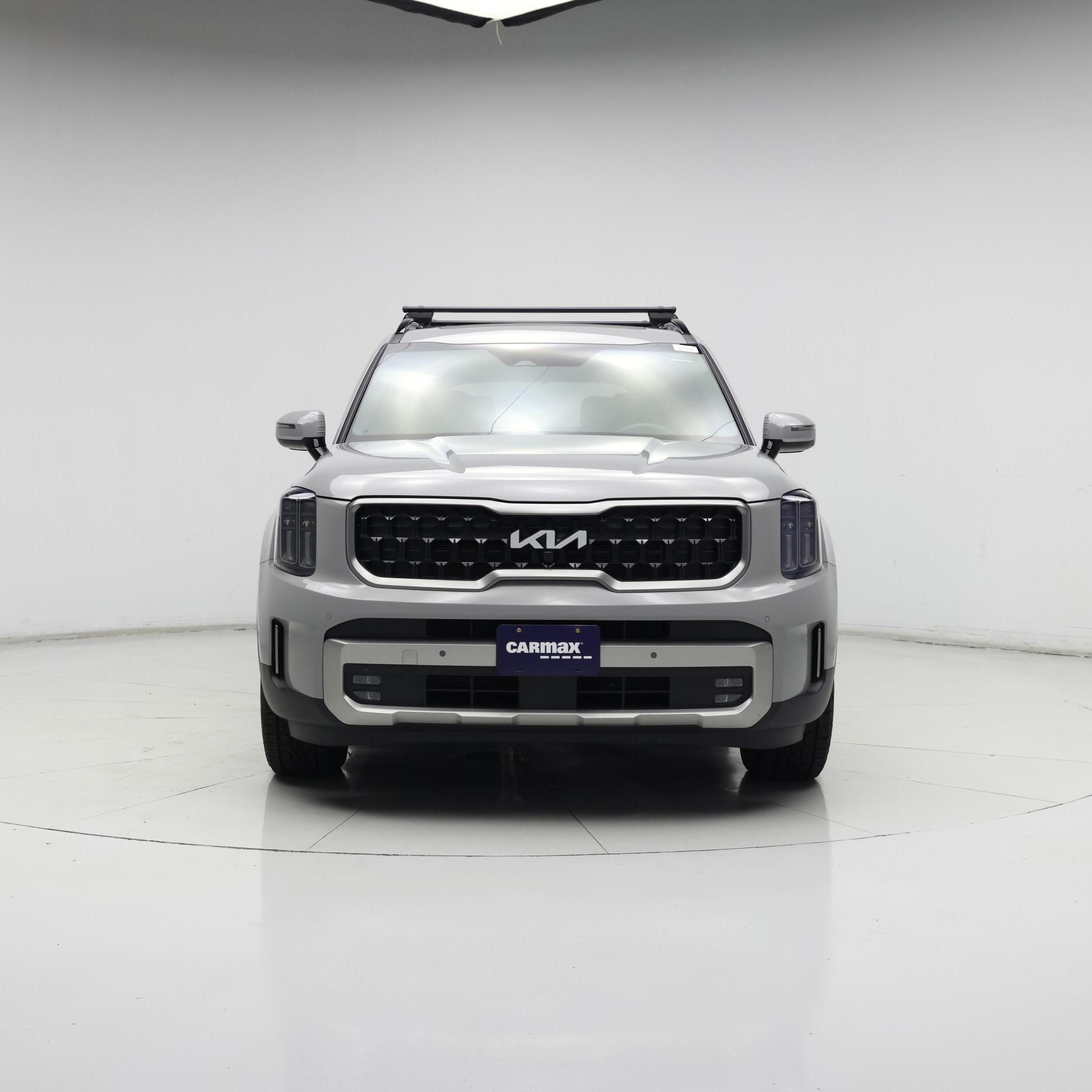 Thumbnail: 2023 Kia Telluride - 5