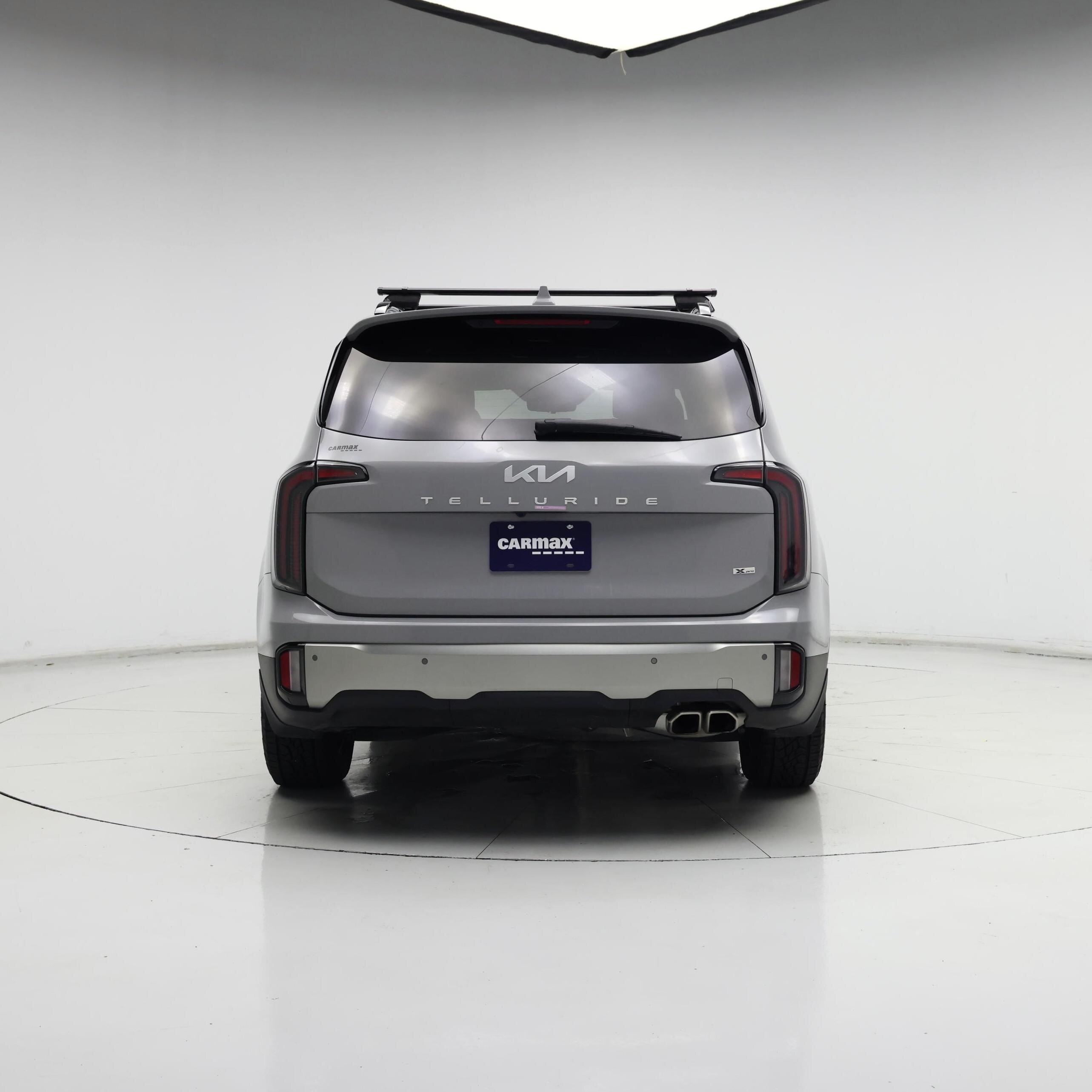 Thumbnail: 2023 Kia Telluride - 6