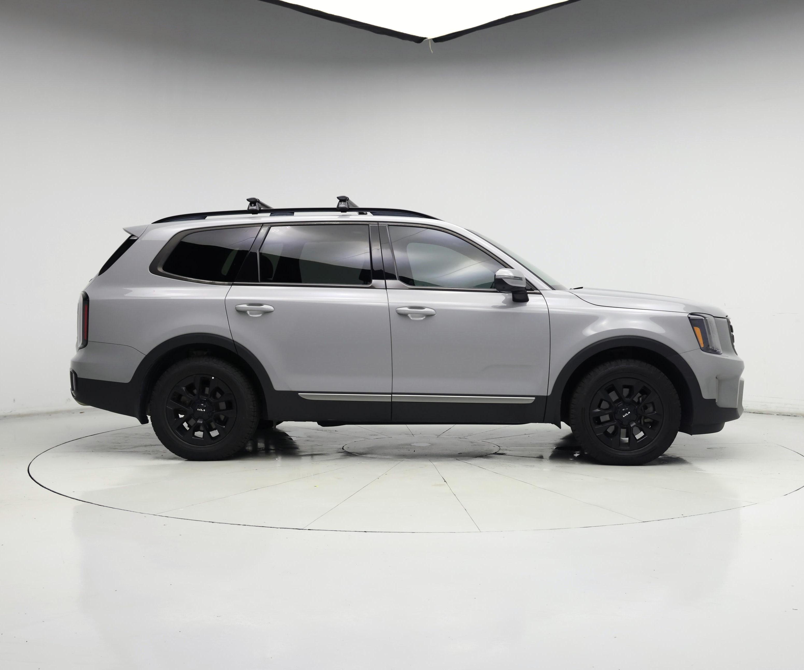 Thumbnail: 2023 Kia Telluride - 7