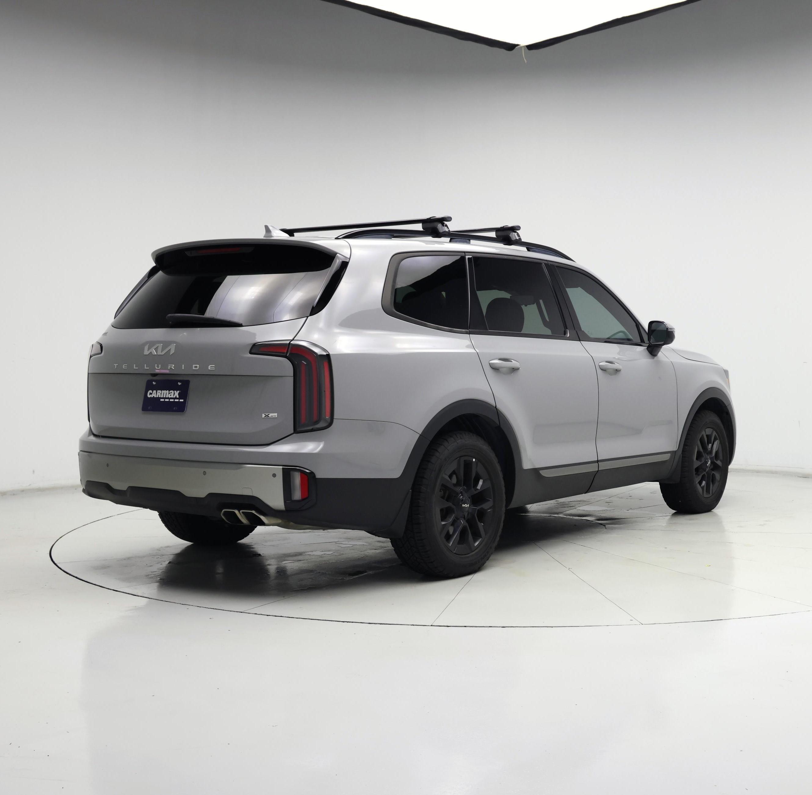 Thumbnail: 2023 Kia Telluride - 8