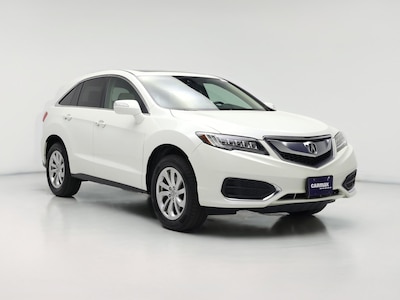 2016 Acura RDX AWD