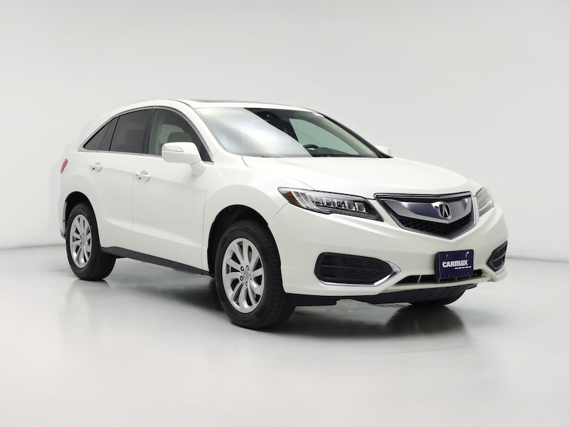 2016 Acura RDX Base -
                  Houston, TX