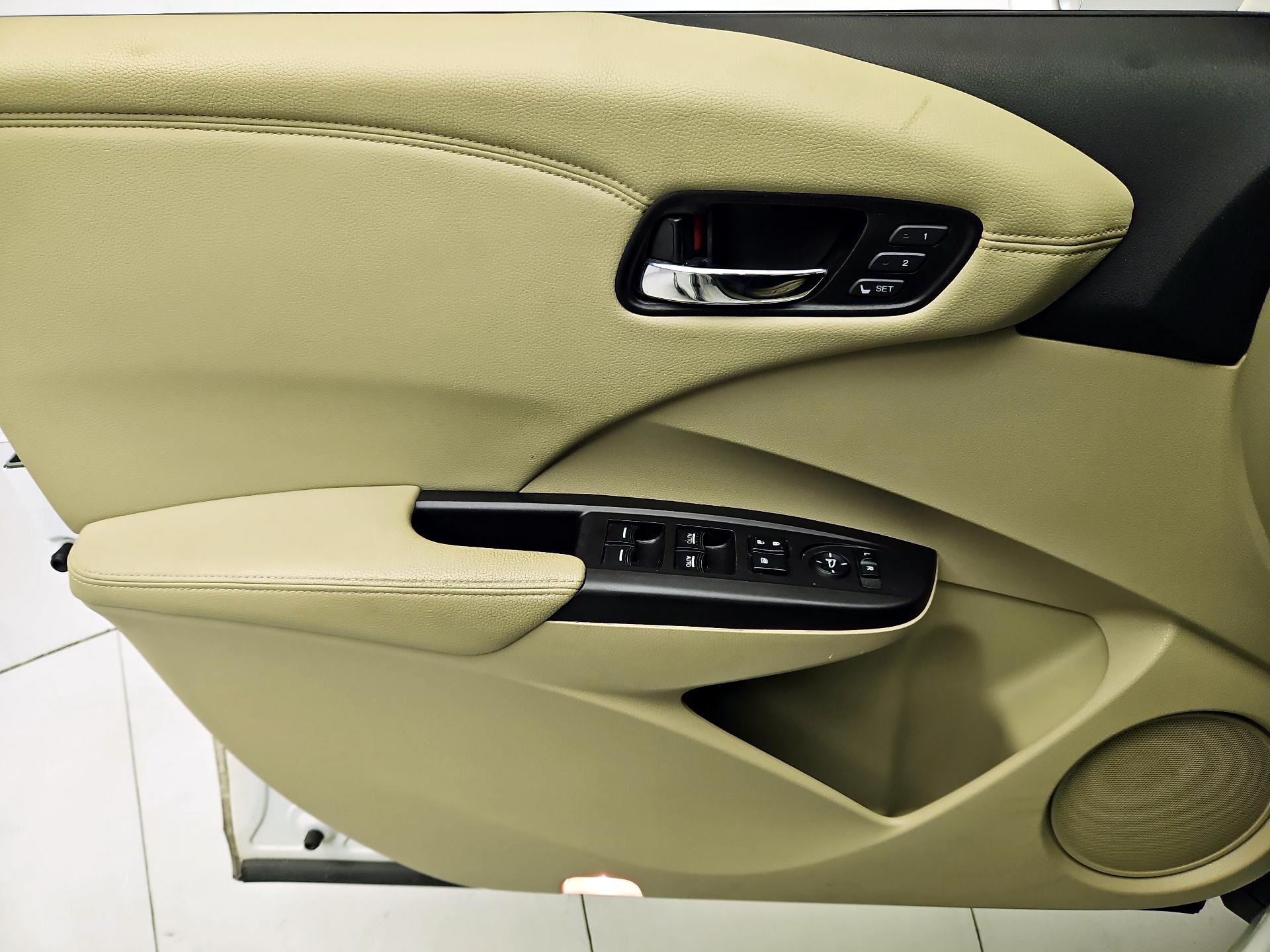 Thumbnail: 2016 Acura RDX - 12