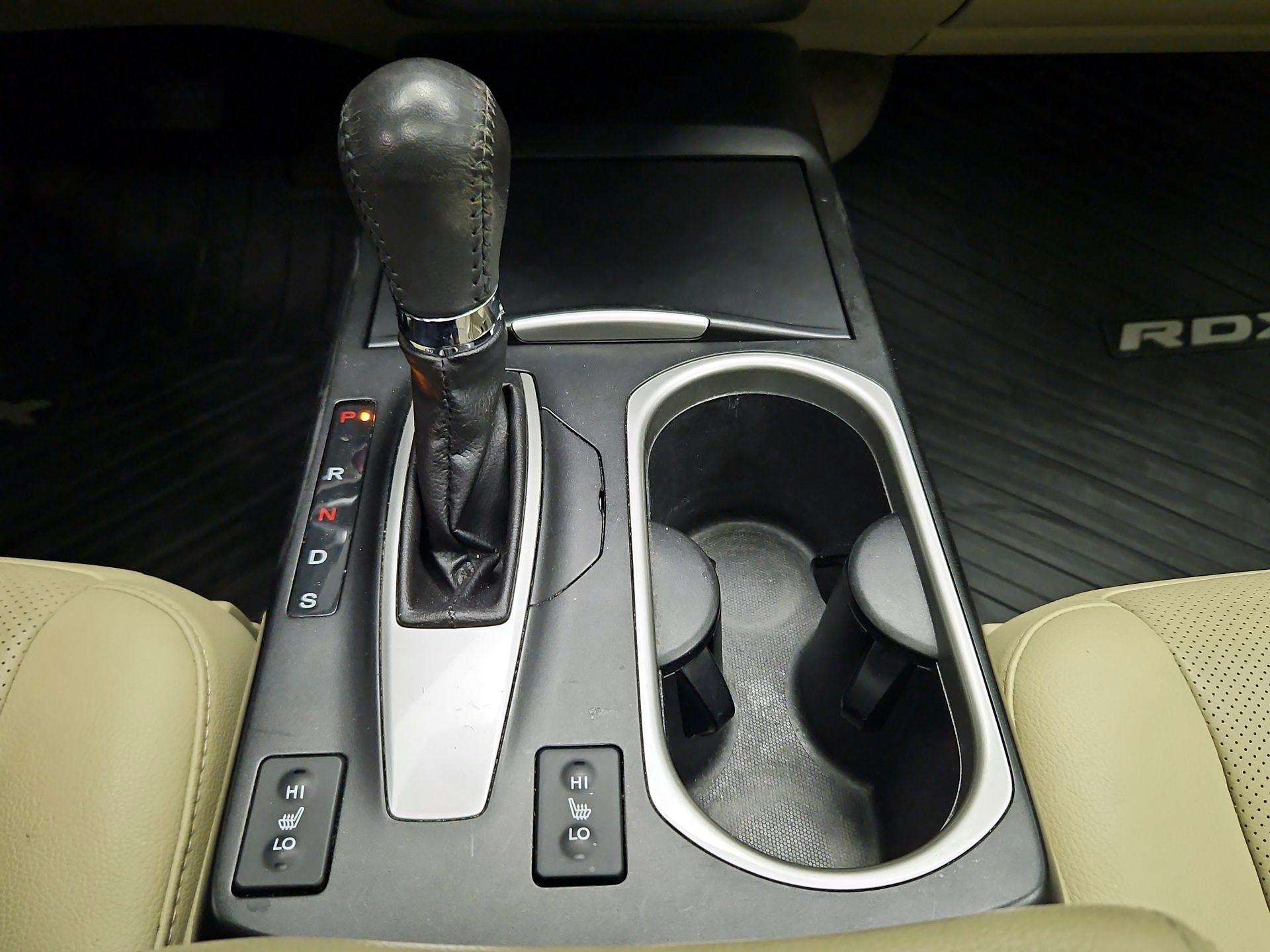 Thumbnail: 2016 Acura RDX - 18