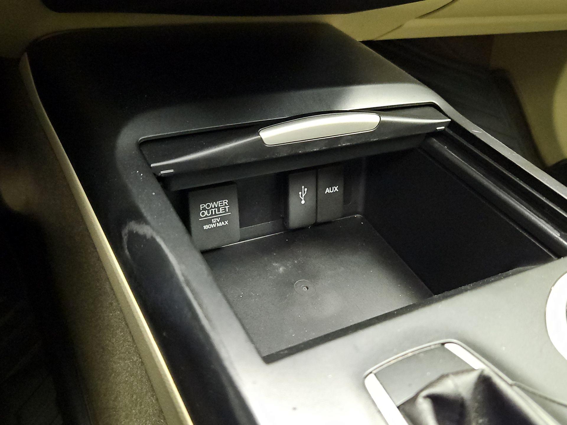 Thumbnail: 2016 Acura RDX - 19