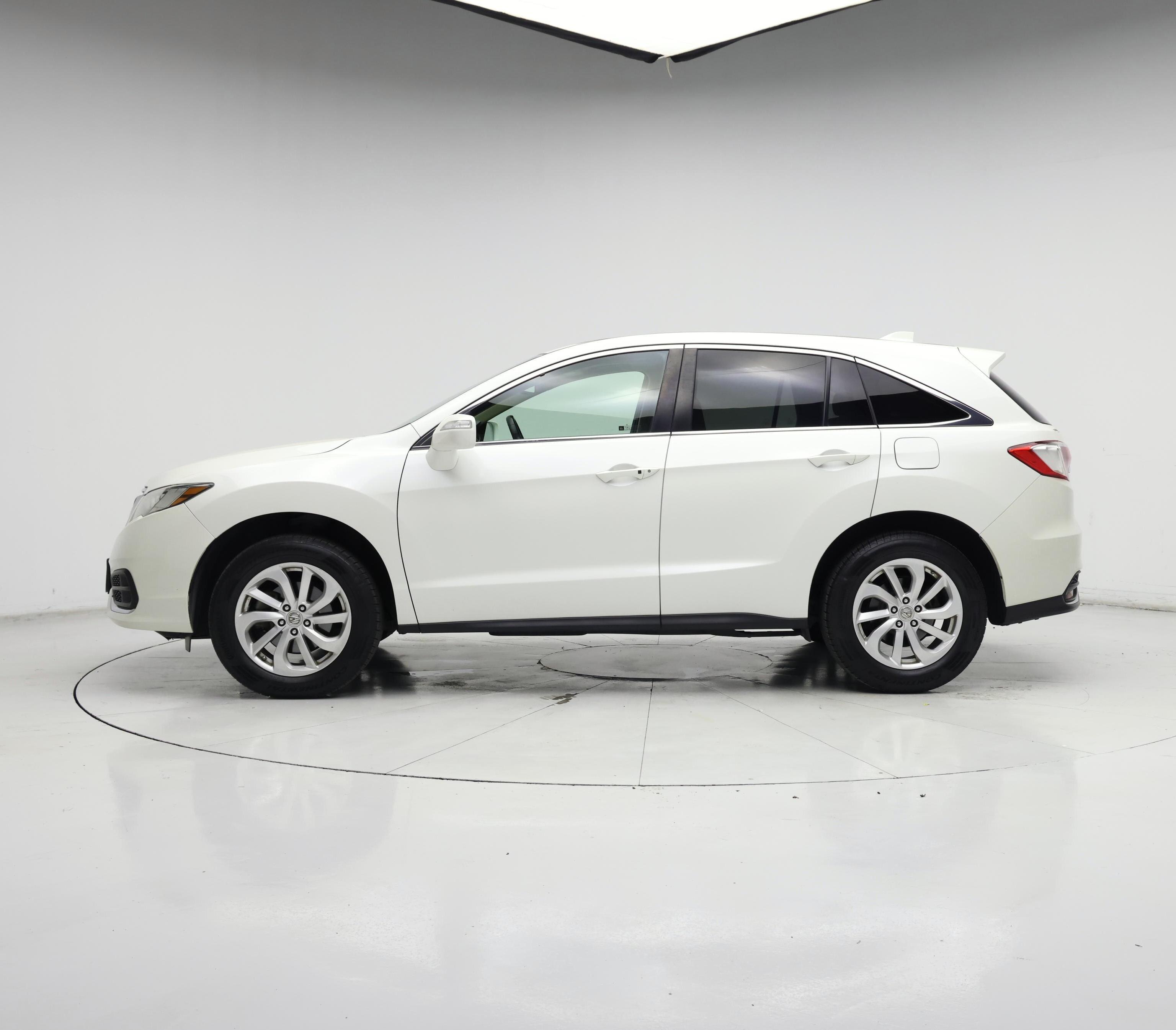 Thumbnail: 2016 Acura RDX - 3