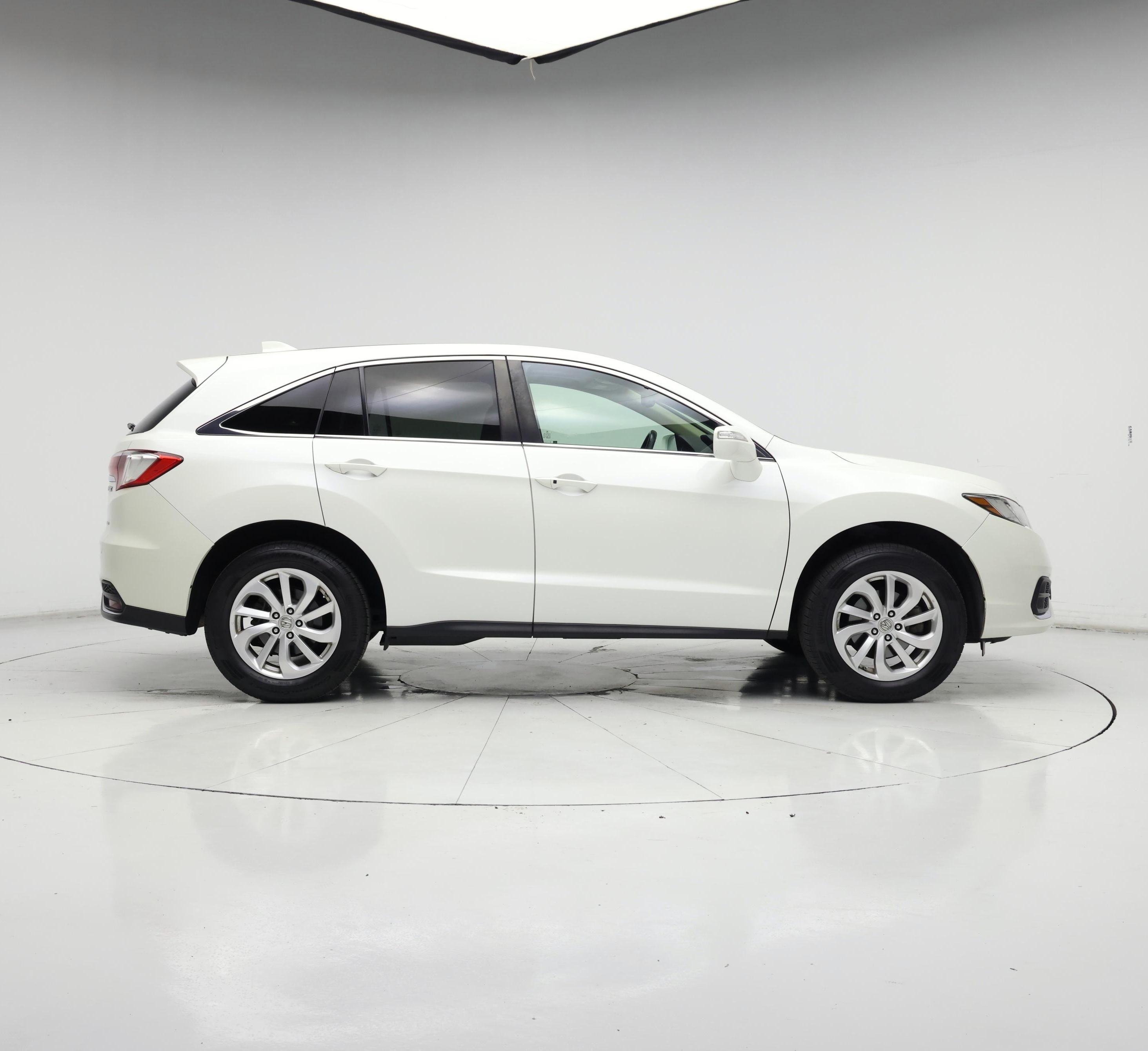 Thumbnail: 2016 Acura RDX - 7