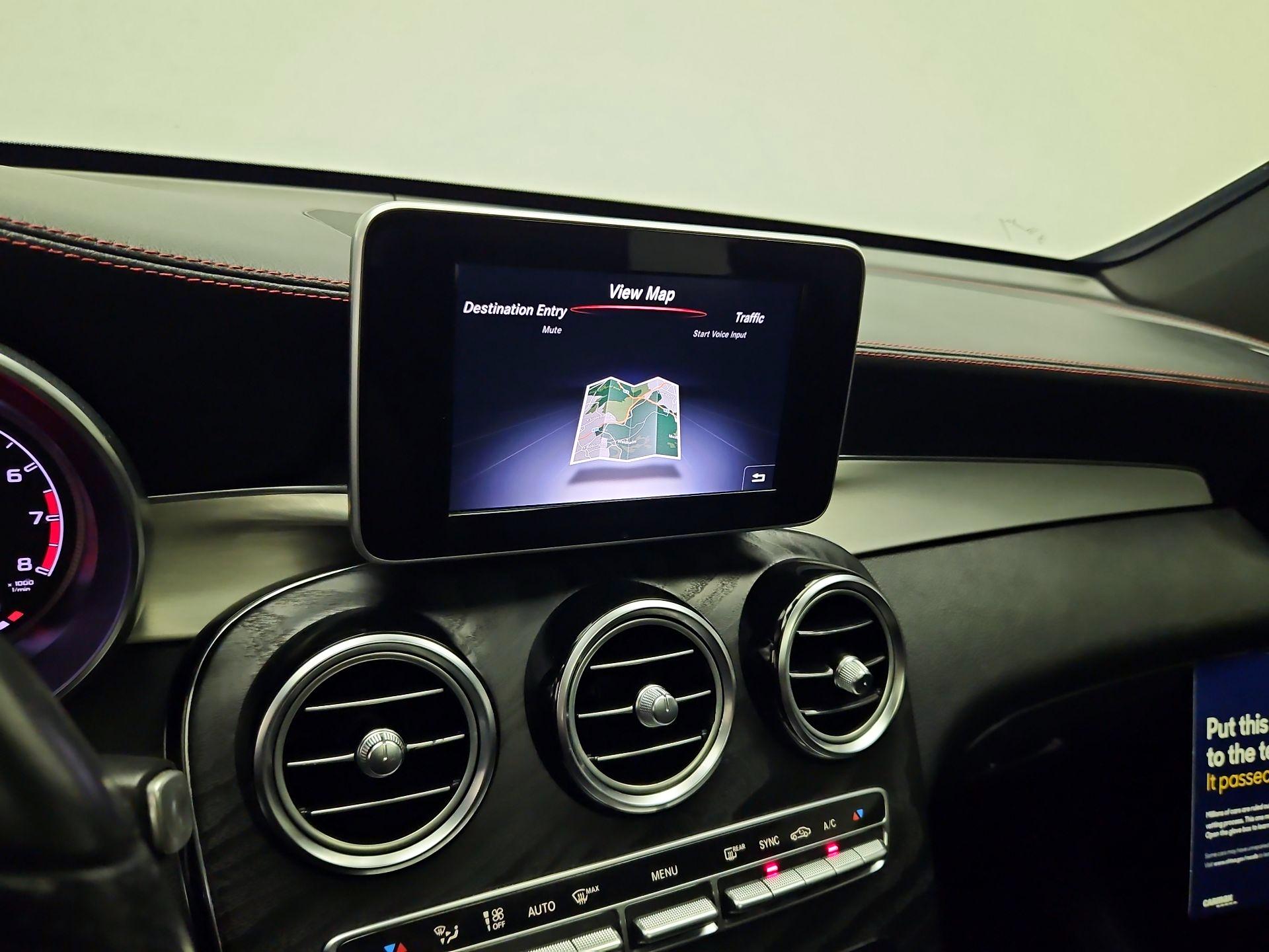 Thumbnail: 2019 Mercedes-Benz GLC - 14