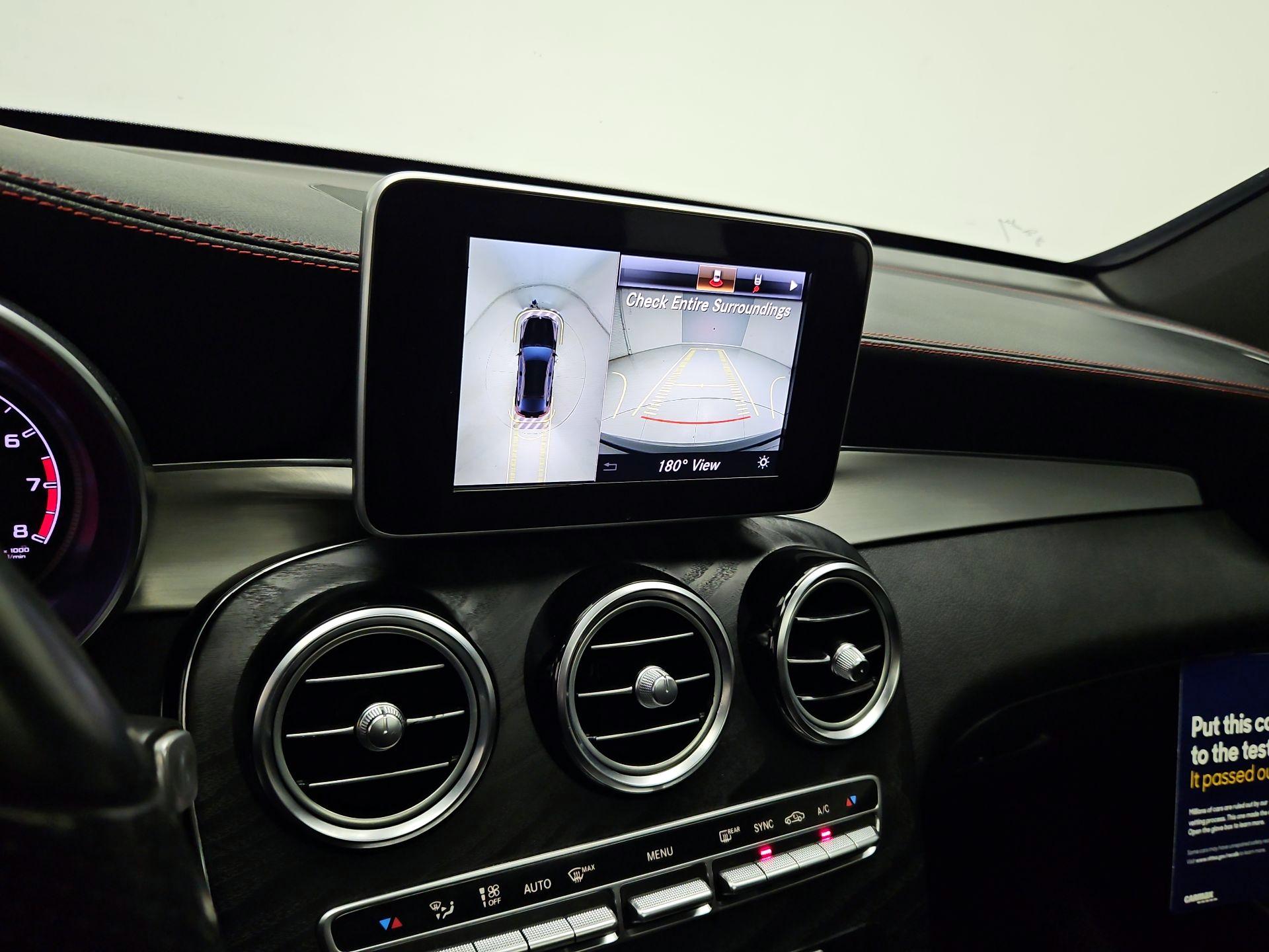 Thumbnail: 2019 Mercedes-Benz GLC - 15