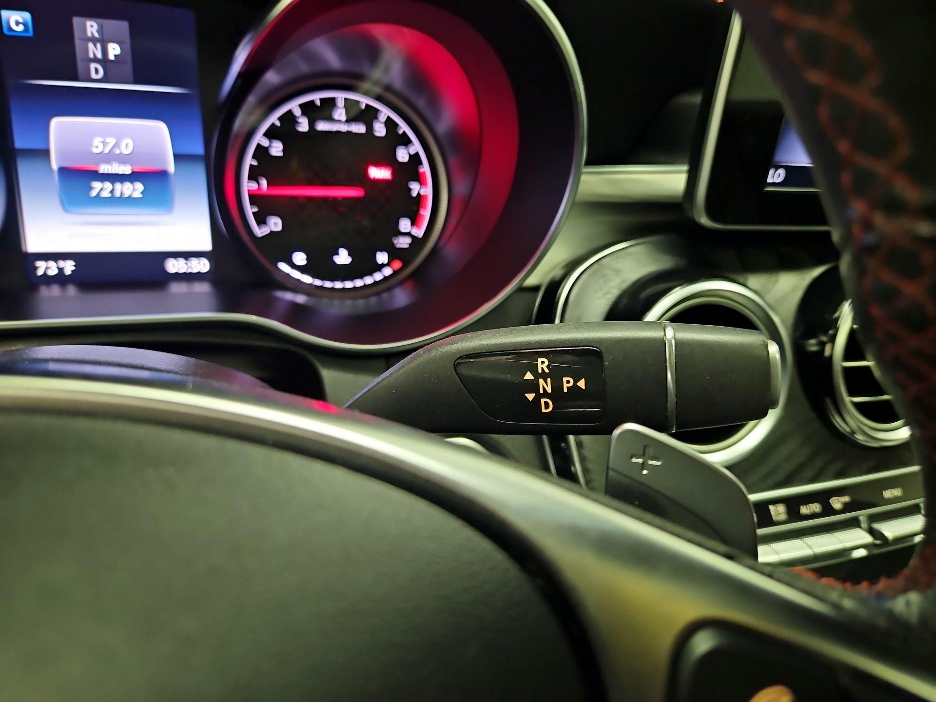 Thumbnail: 2019 Mercedes-Benz GLC - 18