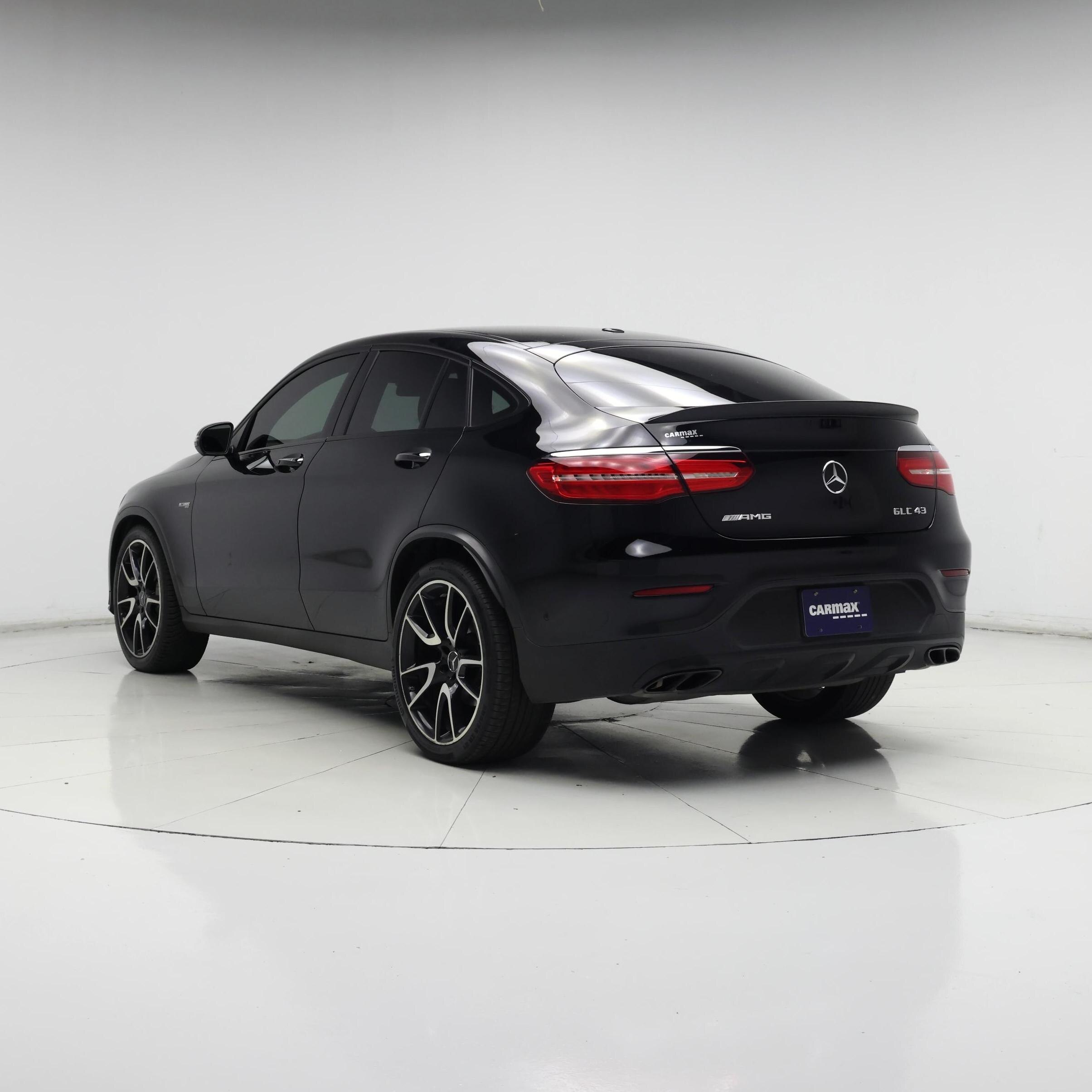 Thumbnail: 2019 Mercedes-Benz GLC - 2