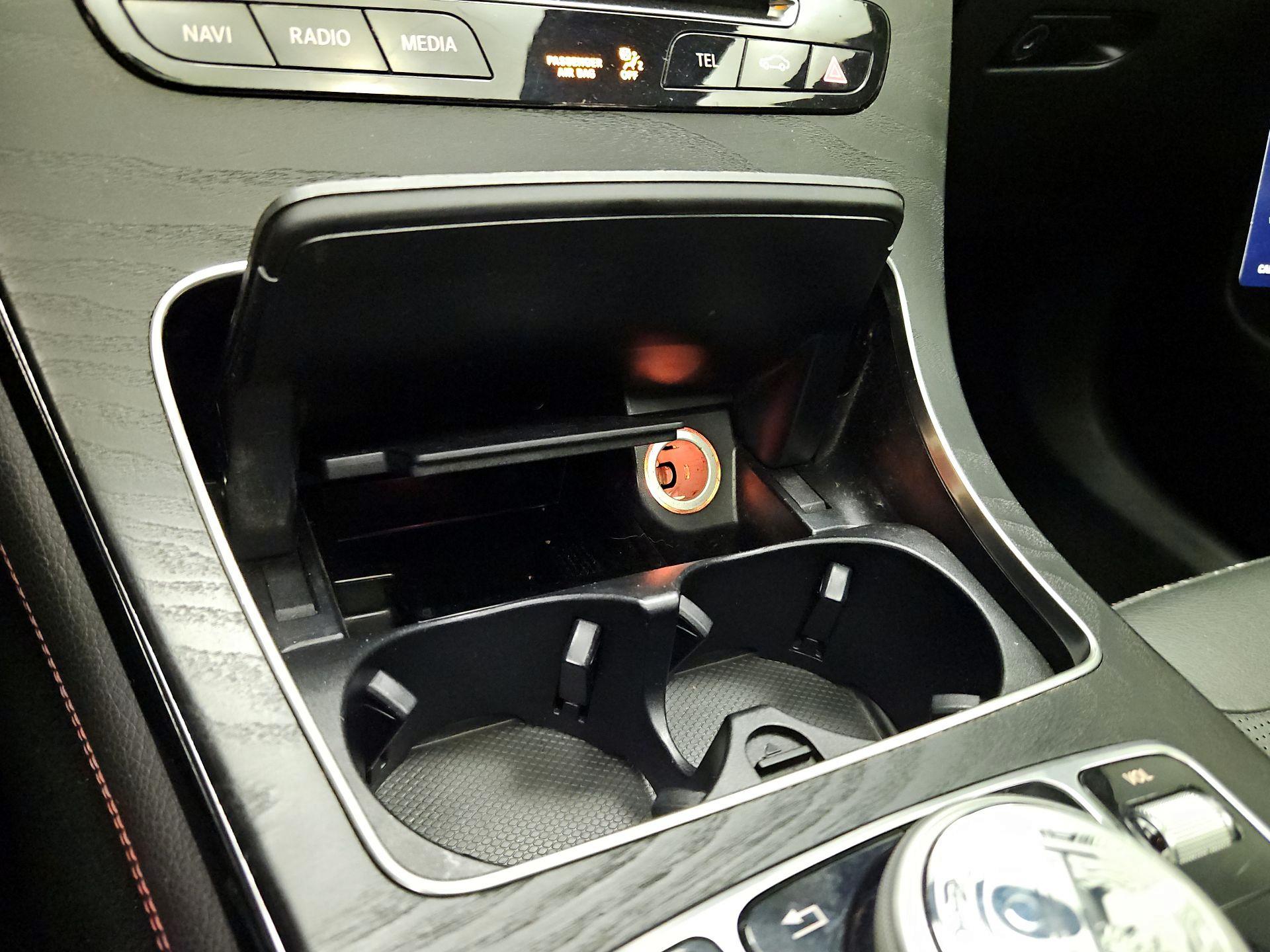 Thumbnail: 2019 Mercedes-Benz GLC - 19