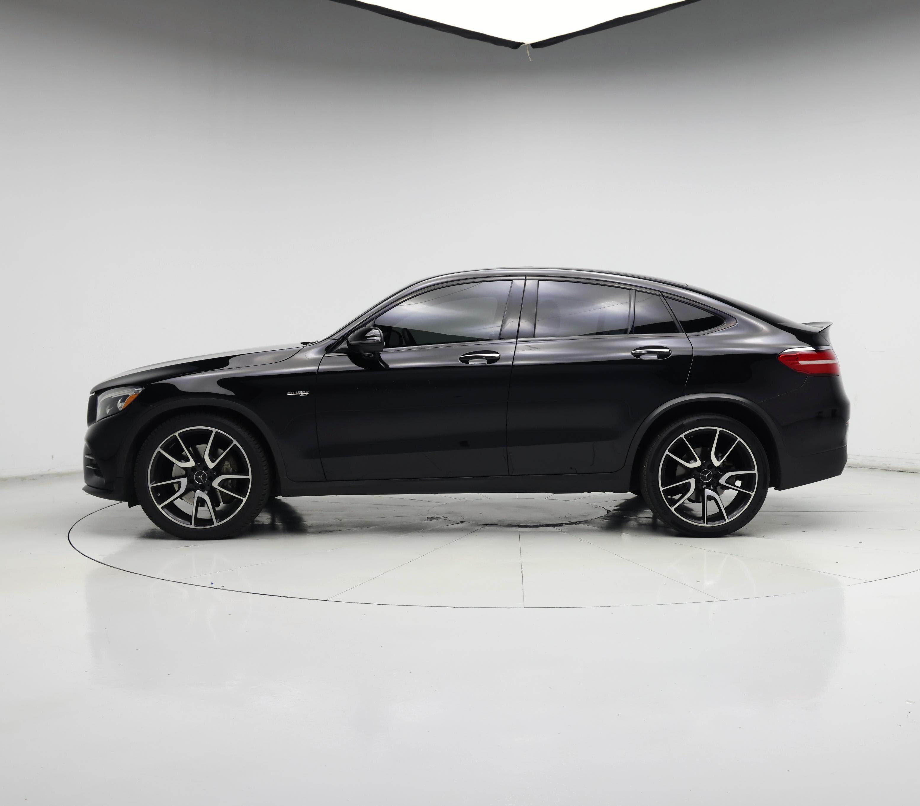 Thumbnail: 2019 Mercedes-Benz GLC - 3