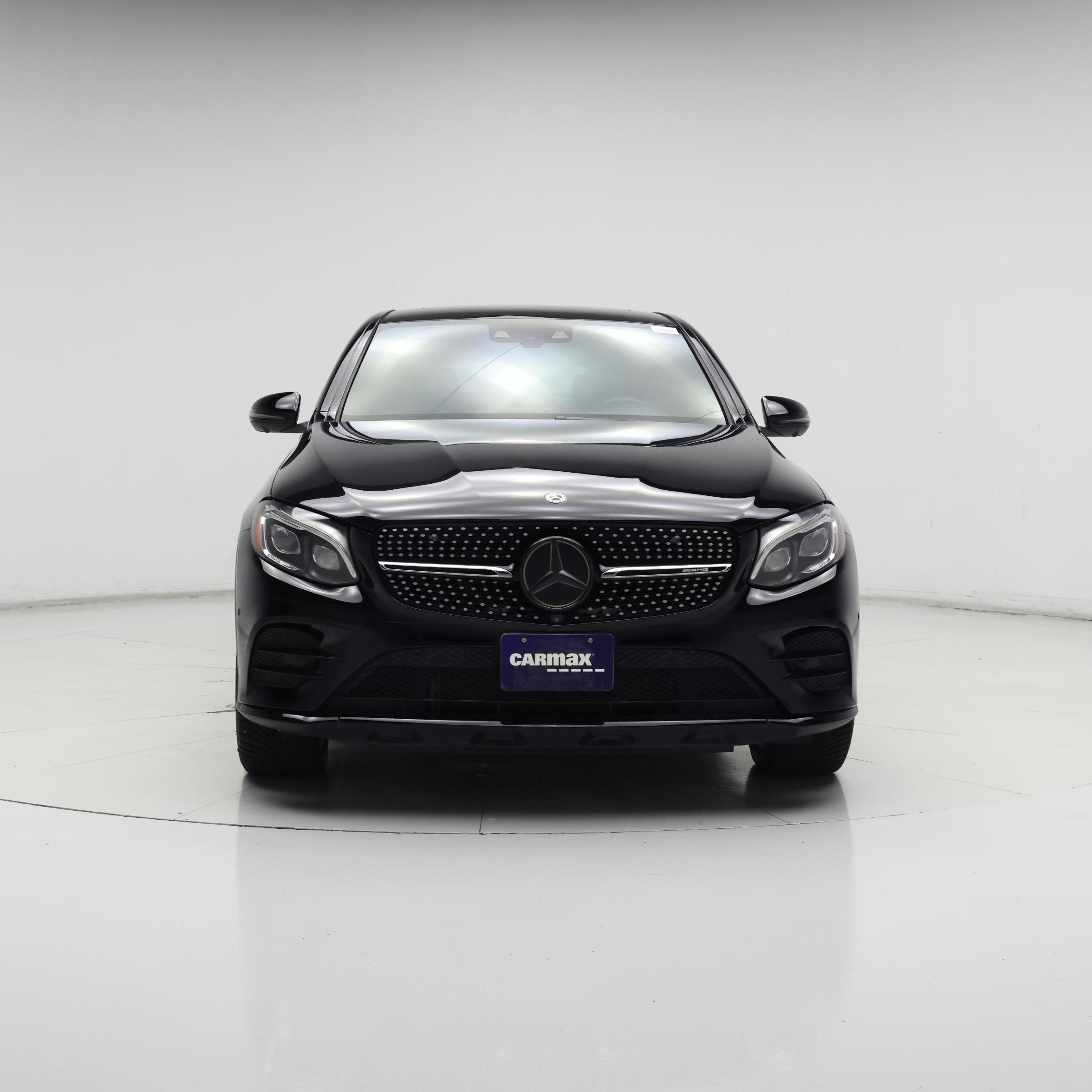 Thumbnail: 2019 Mercedes-Benz GLC - 5